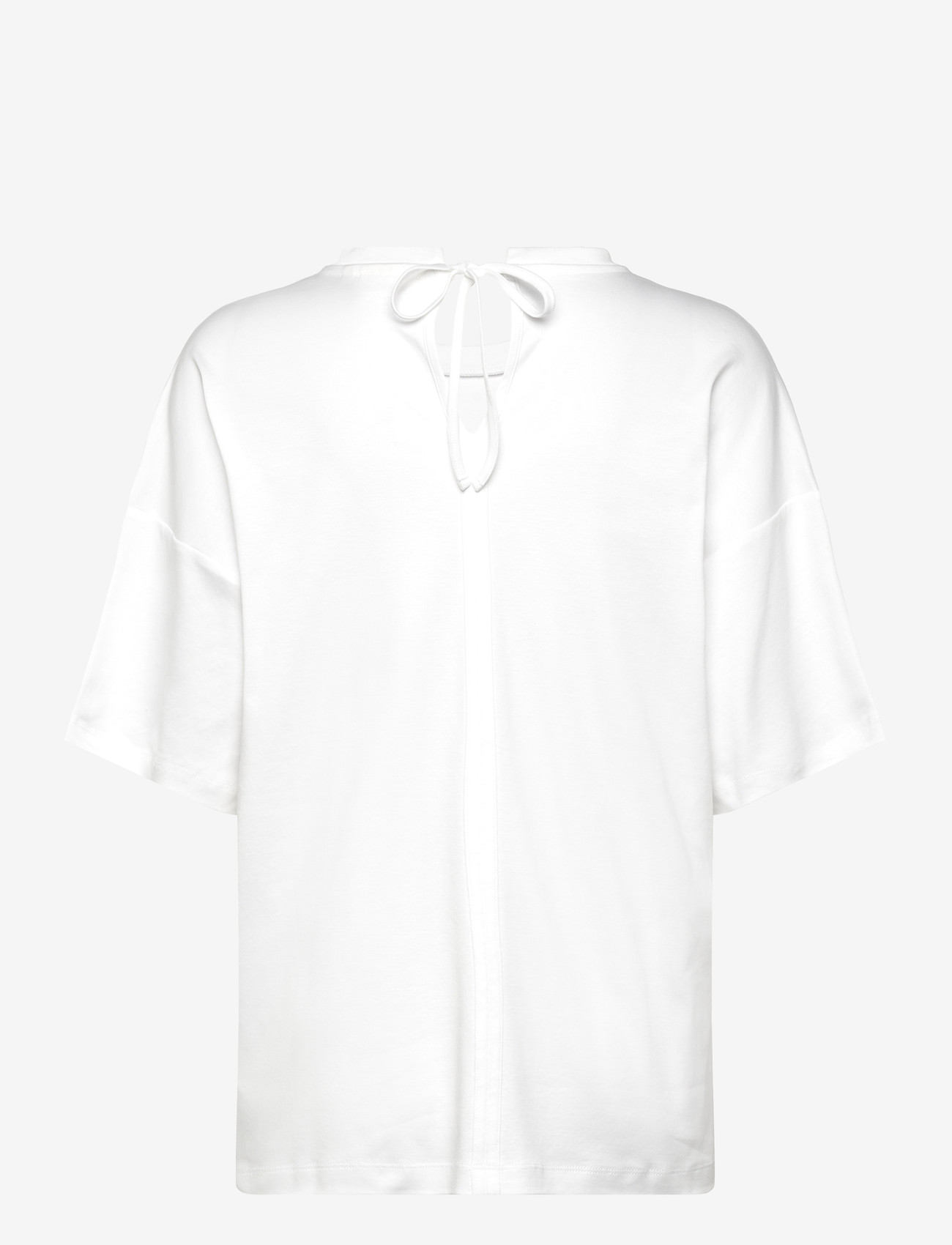 InWear - SOPHIEIW BOXY TSHIRT - t-shirts - pure white - 2