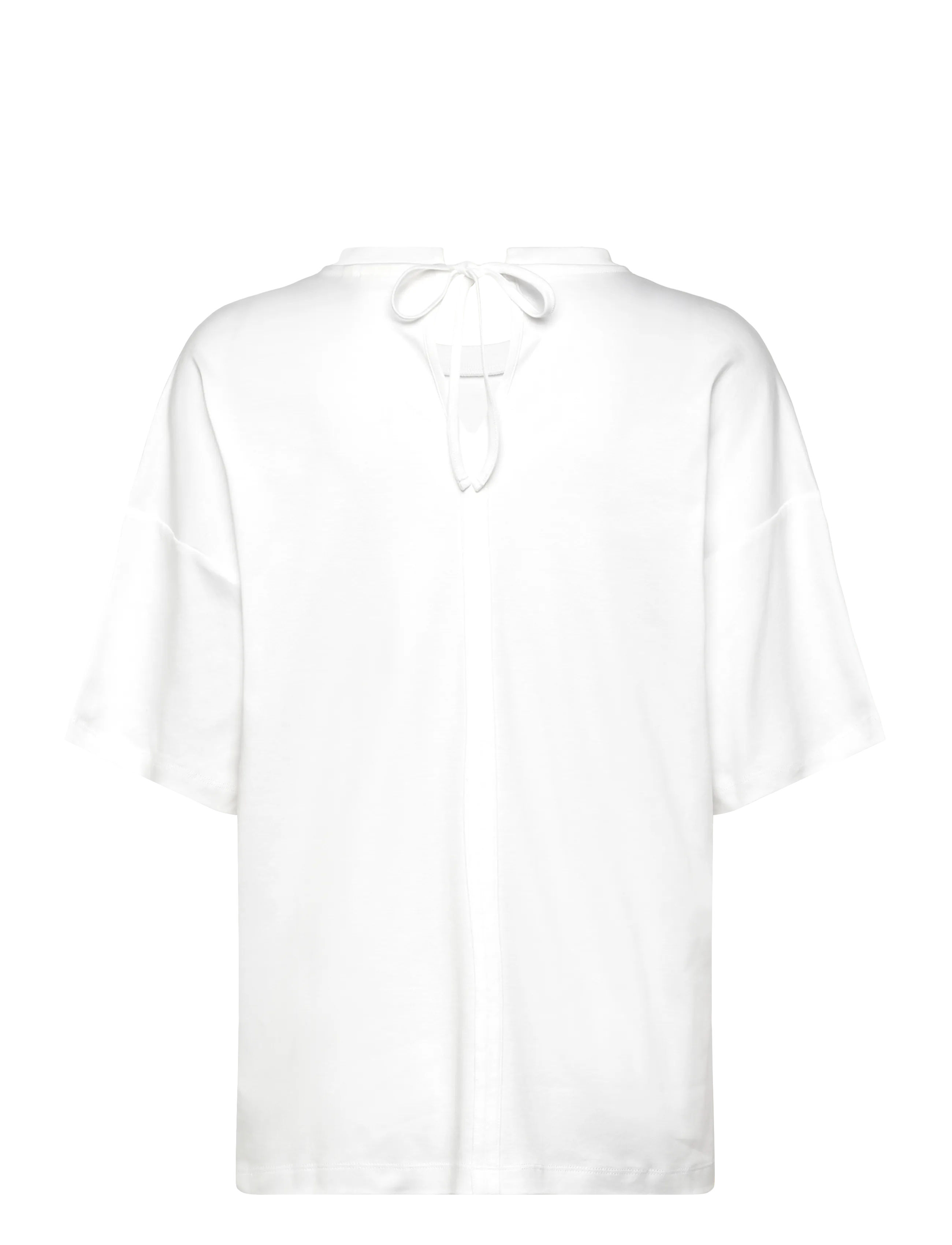 InWear - SOPHIEIW BOXY TSHIRT - t-shirts - pure white - 2