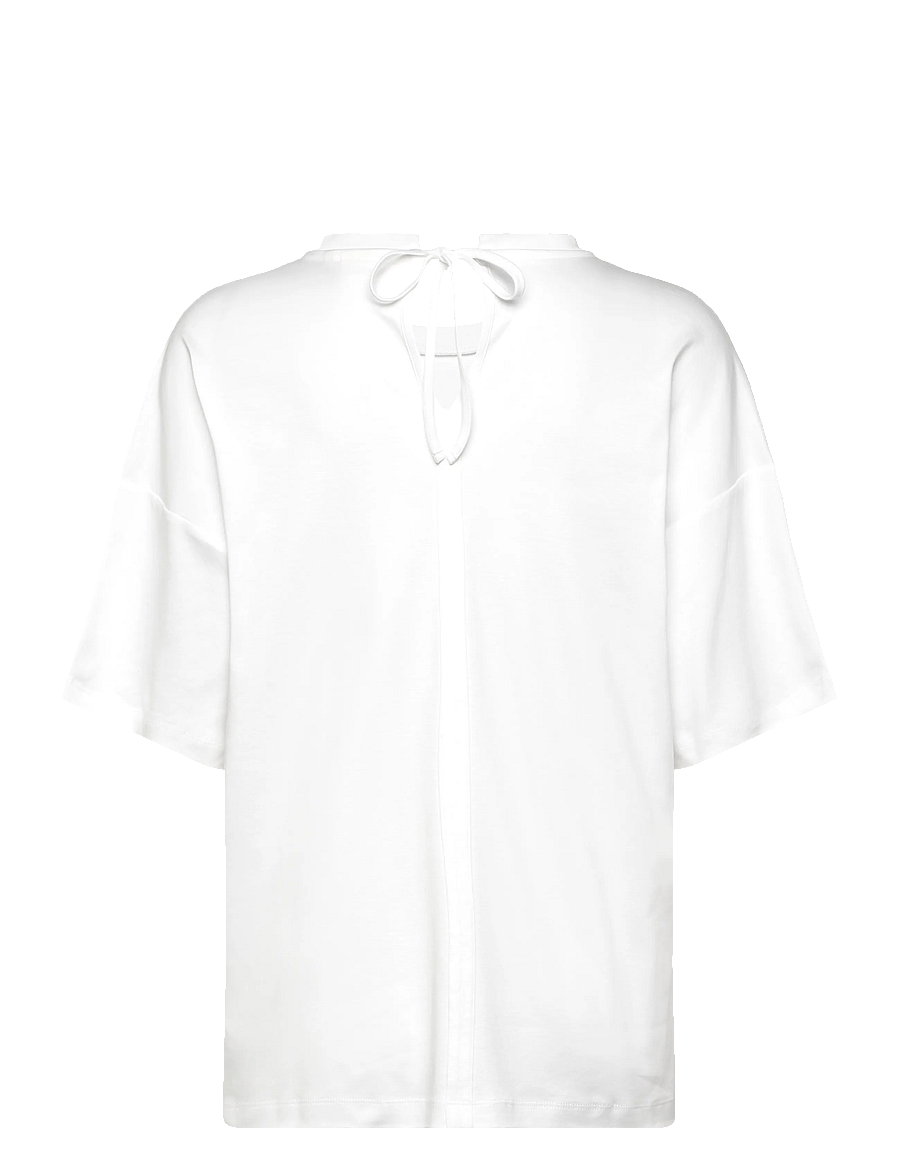 InWear - SOPHIEIW BOXY TSHIRT - t-paidat - pure white - 2