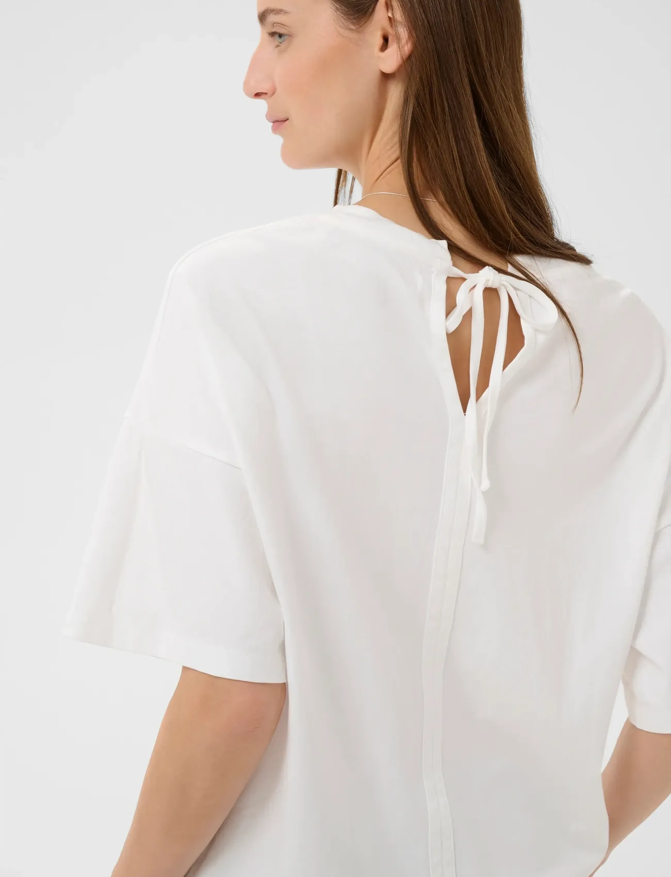 InWear Sophieiw Boxy Tshirt t-shirts dam – bild 5