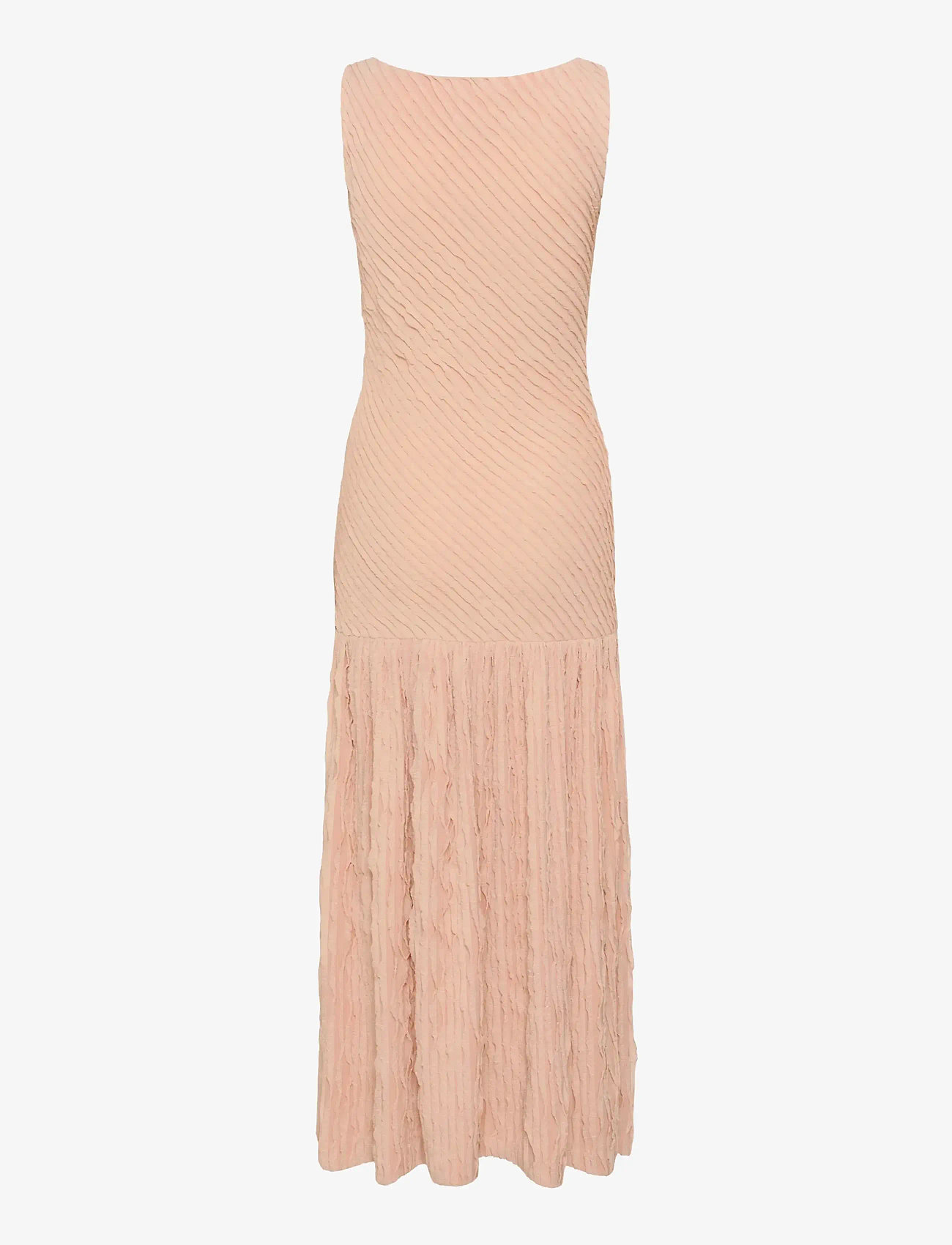 InWear - SELMAIW FEST LONG DRESS - cocktailkleider - rose dust - 2