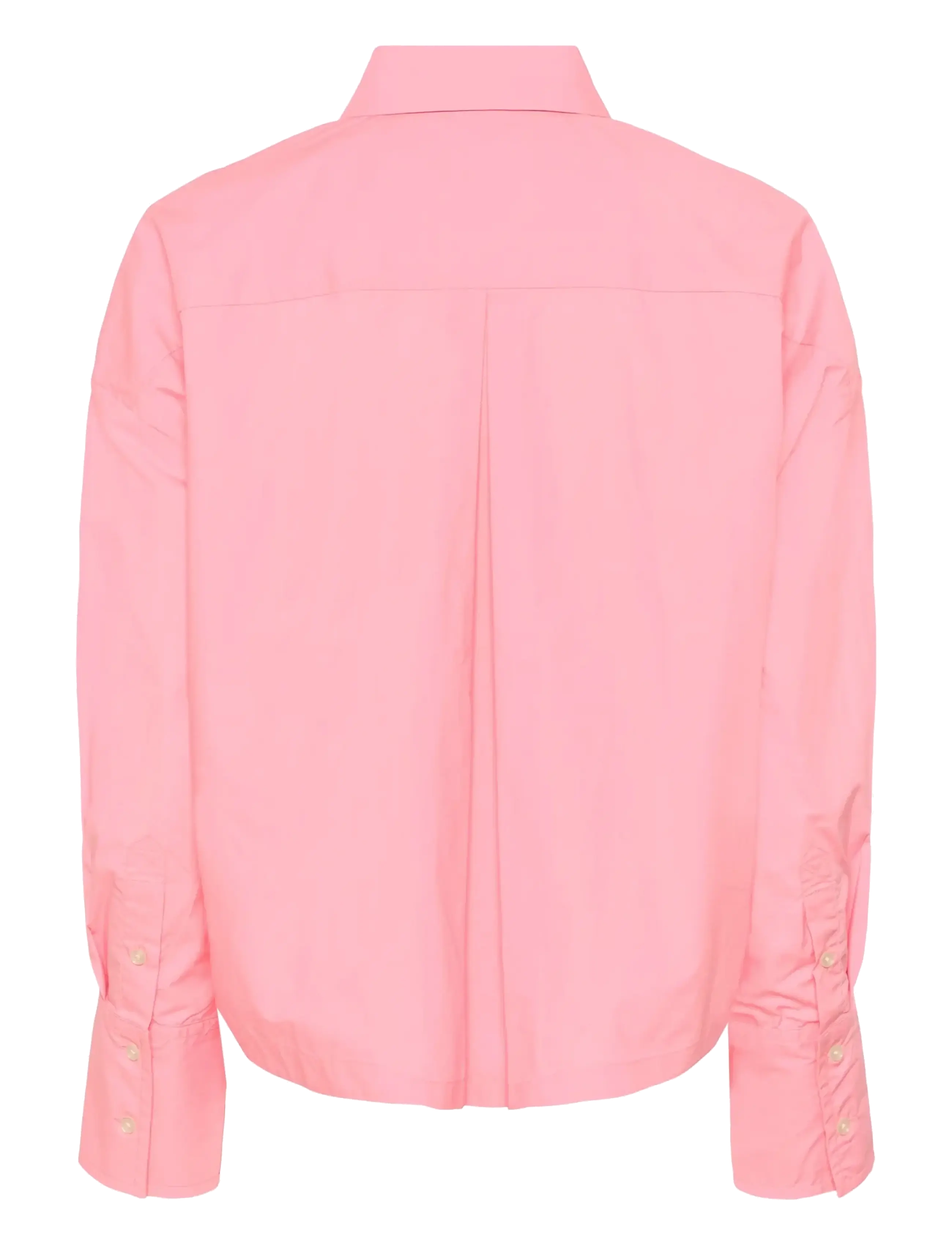 InWear - LELOIW NEOLA SHIRT - long-sleeved shirts - candy pink - 2