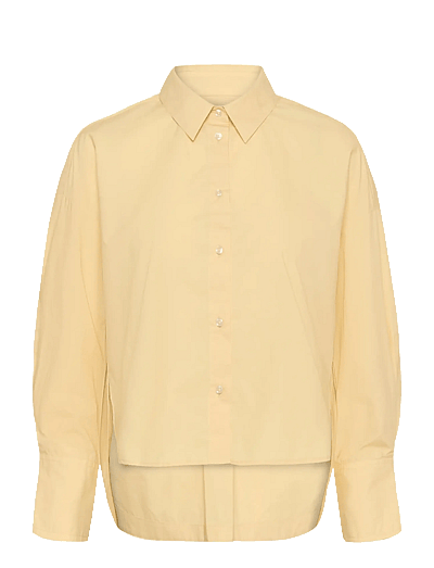 InWear LELOIW NEOLA SHIRT - InWear - CHAMOMILE / yellow