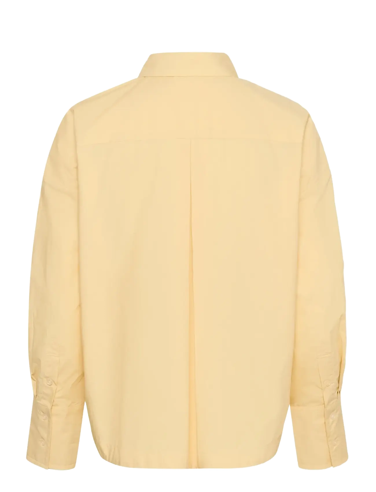 InWear - LELOIW NEOLA SHIRT - langærmede skjorter - chamomile - 2