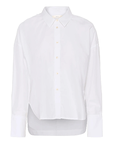 InWear LELOIW NEOLA SHIRT - InWear - PURE WHITE / white