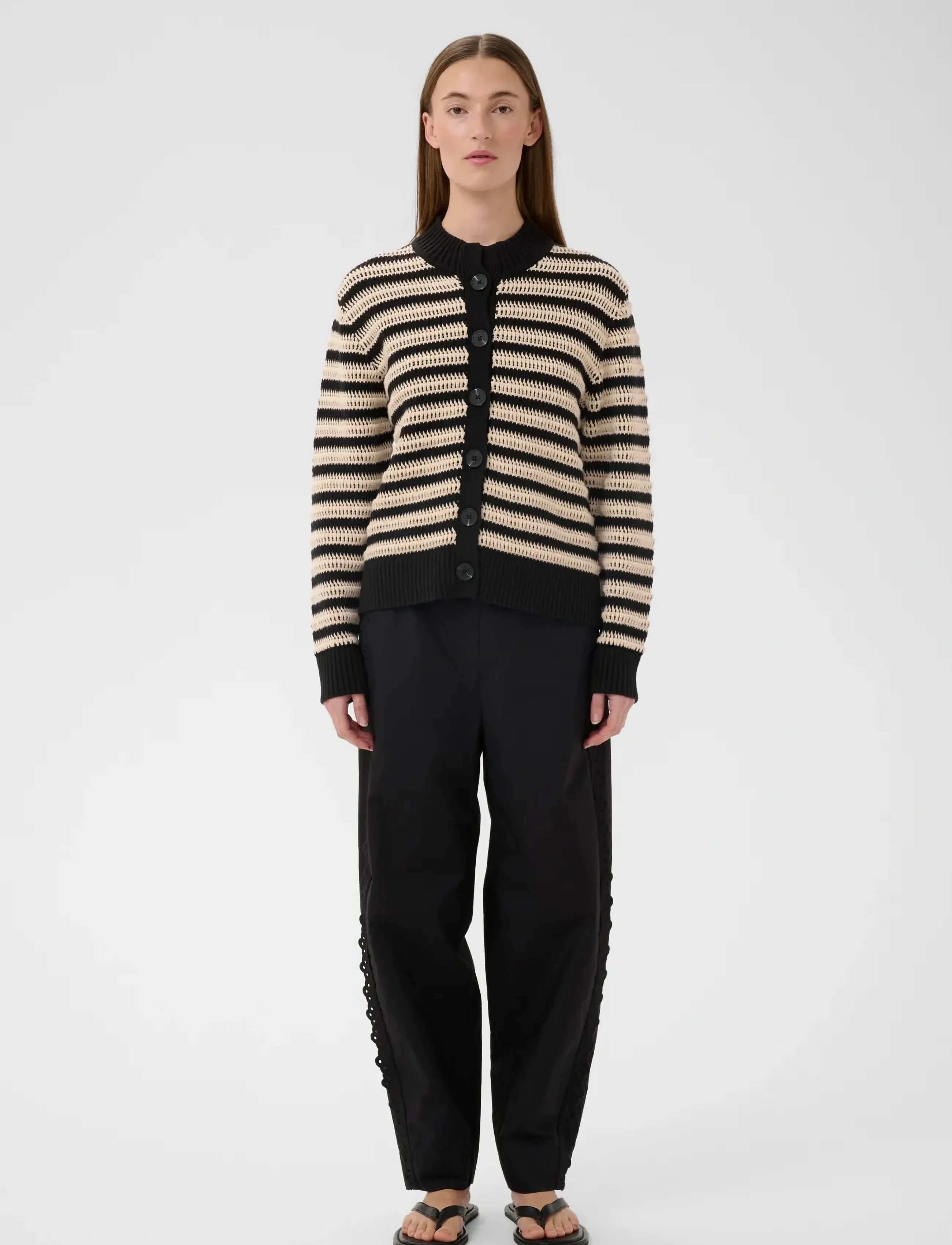 Moskaiw Cardigan 3