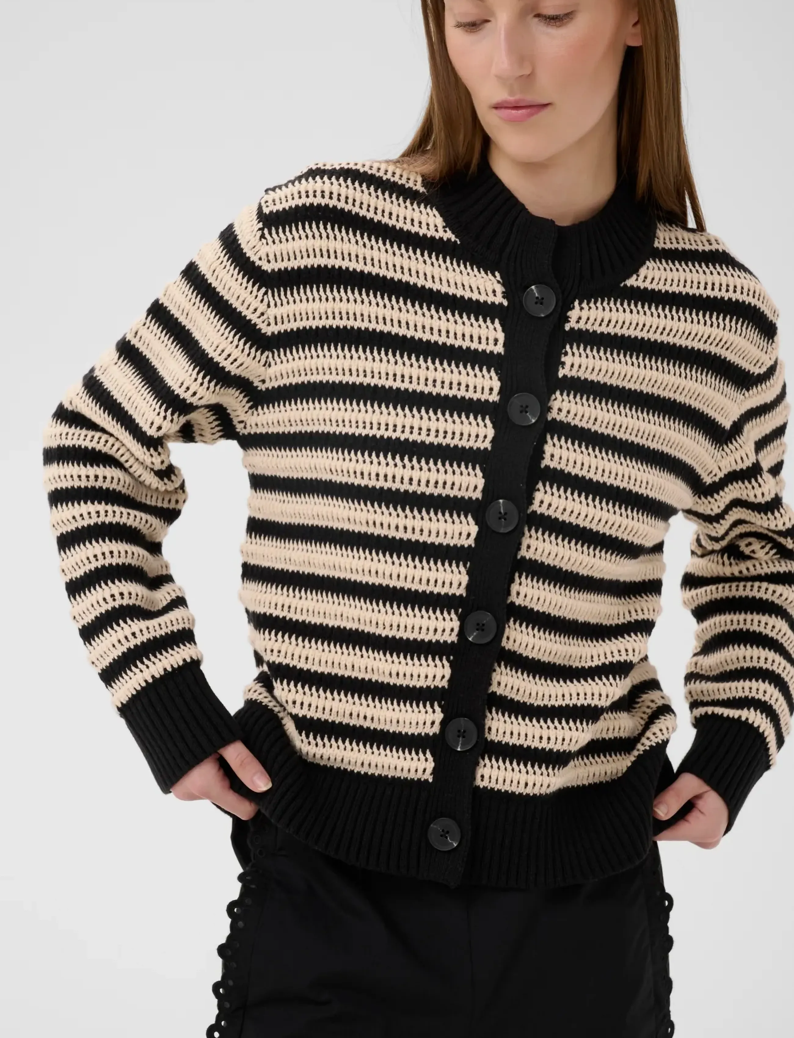 Moskaiw Cardigan 5
