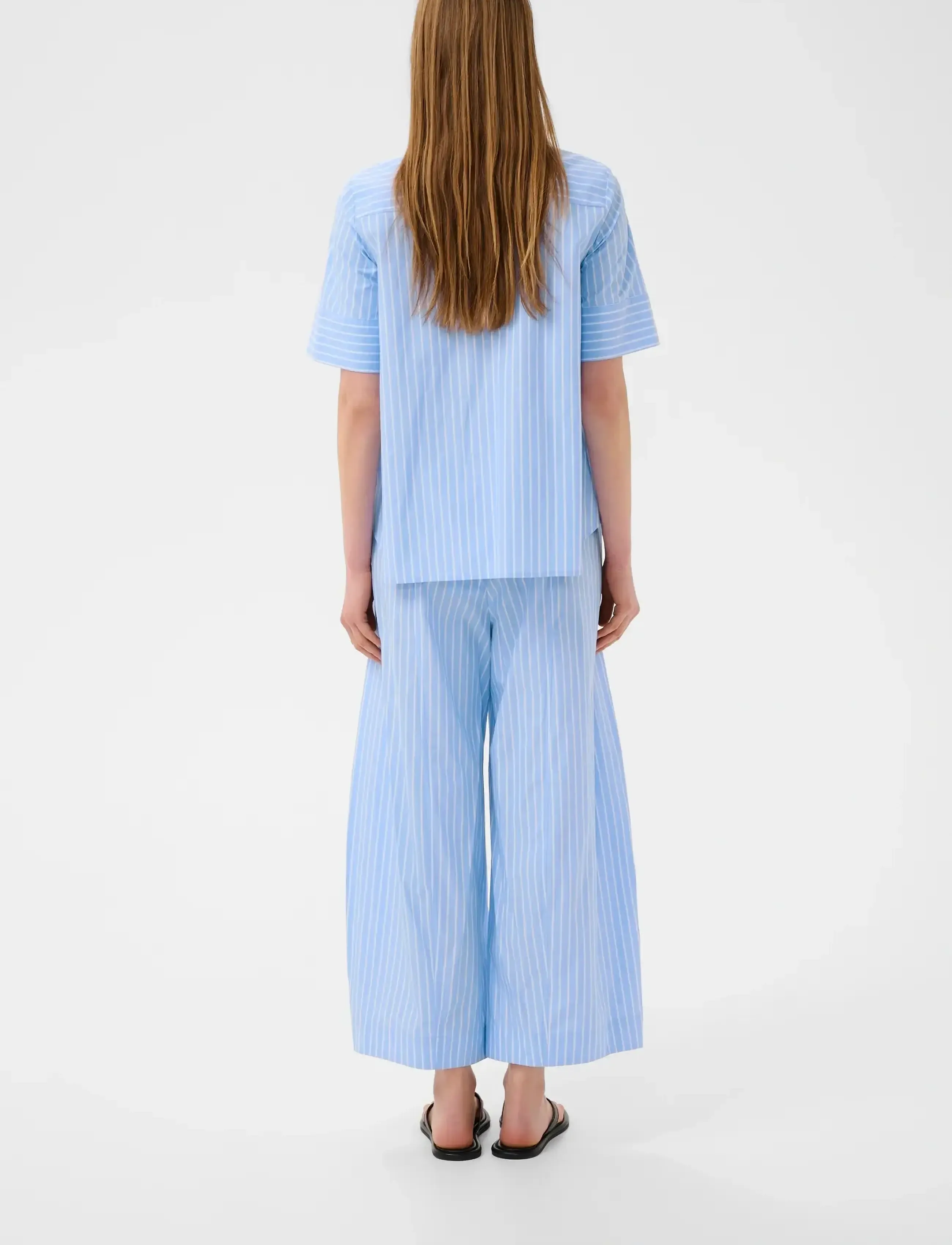 InWear Raelynniw Shirt skjortor dam – bild 6