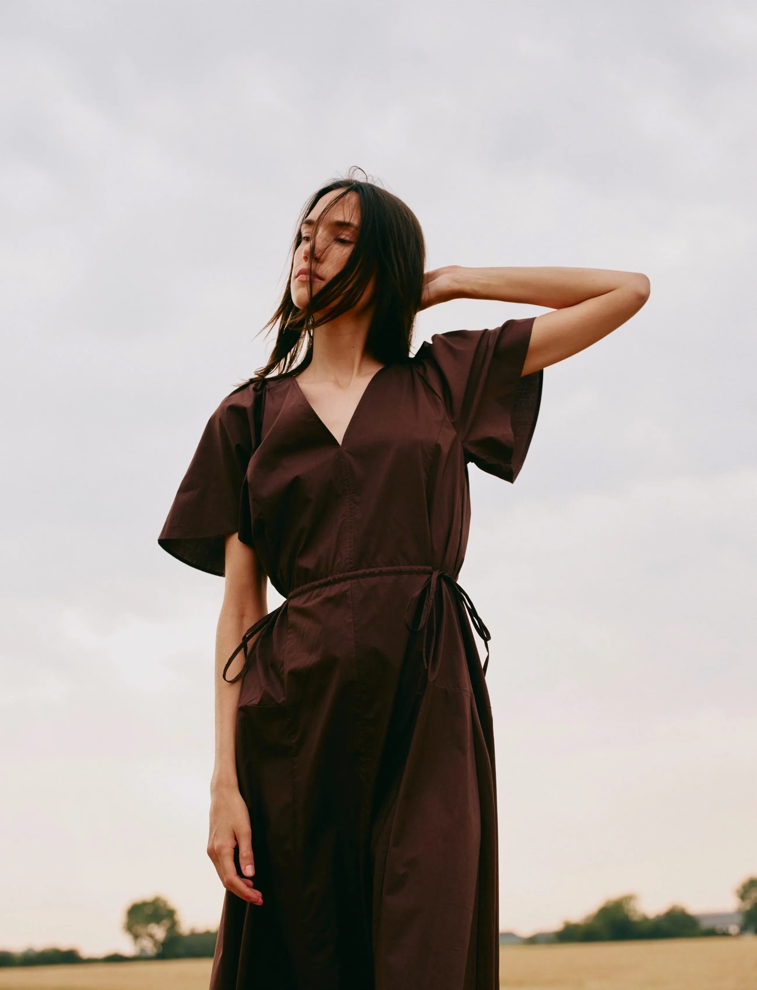 Raveniw Dress 3