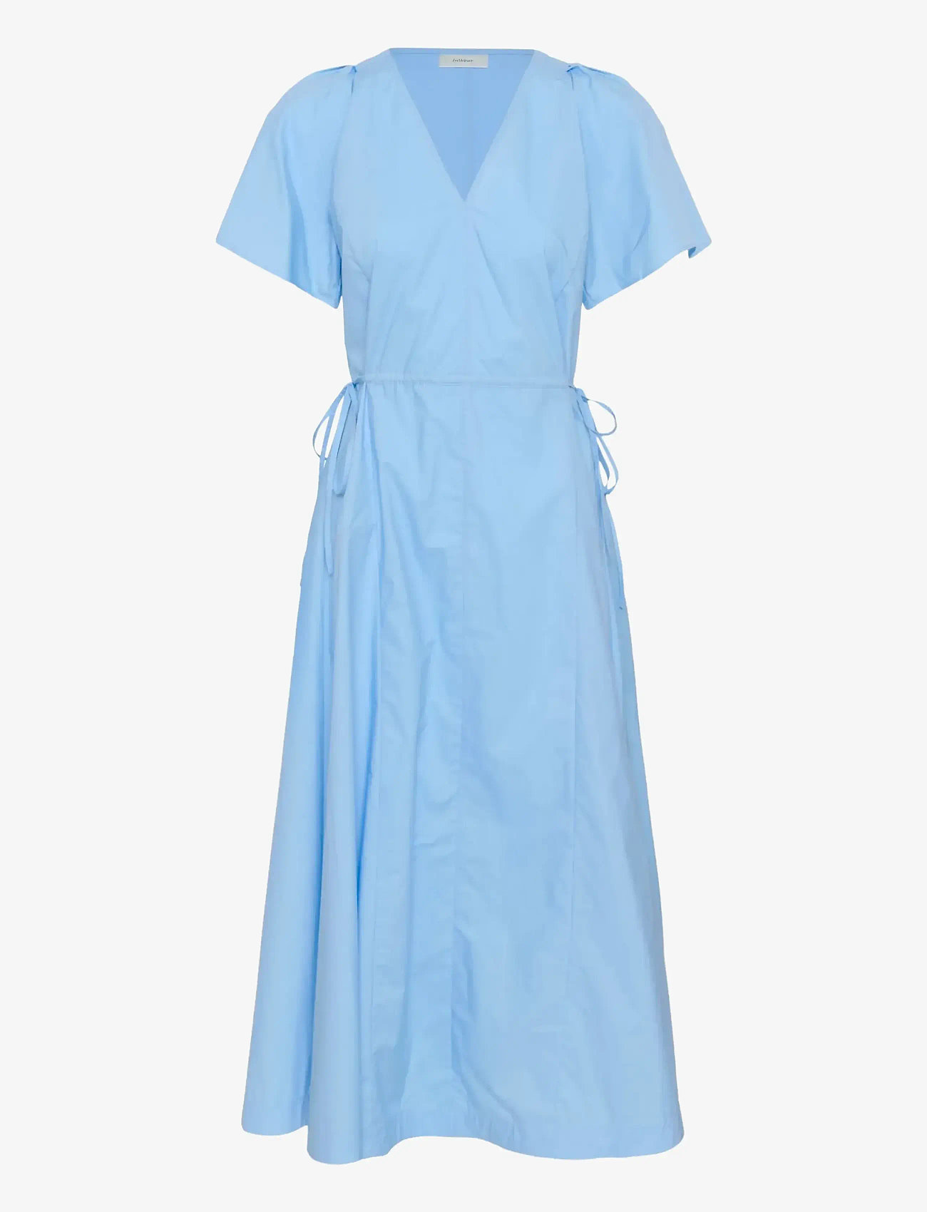 InWear - RAVENIW DRESS - sommerkjoler - open air - 1