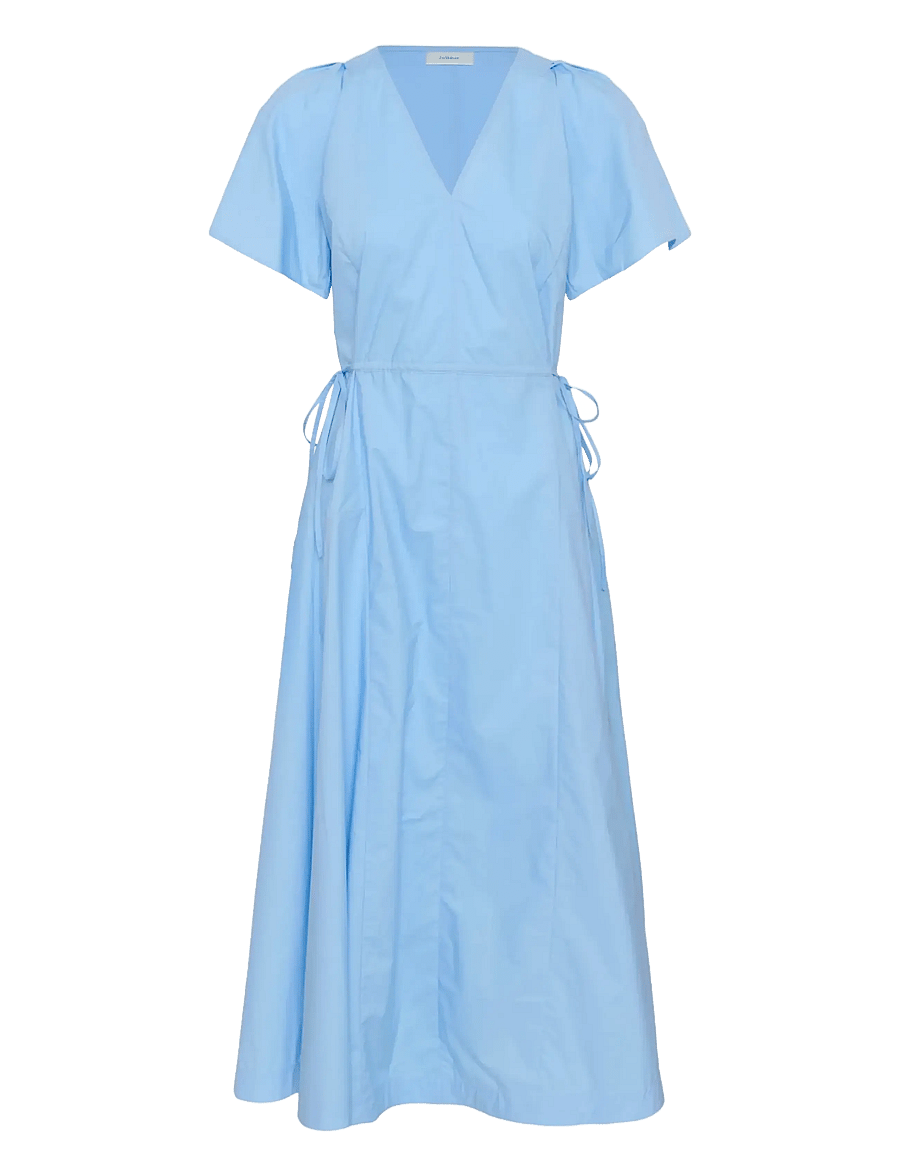 InWear - RAVENIW DRESS - summer dresses - open air - 1