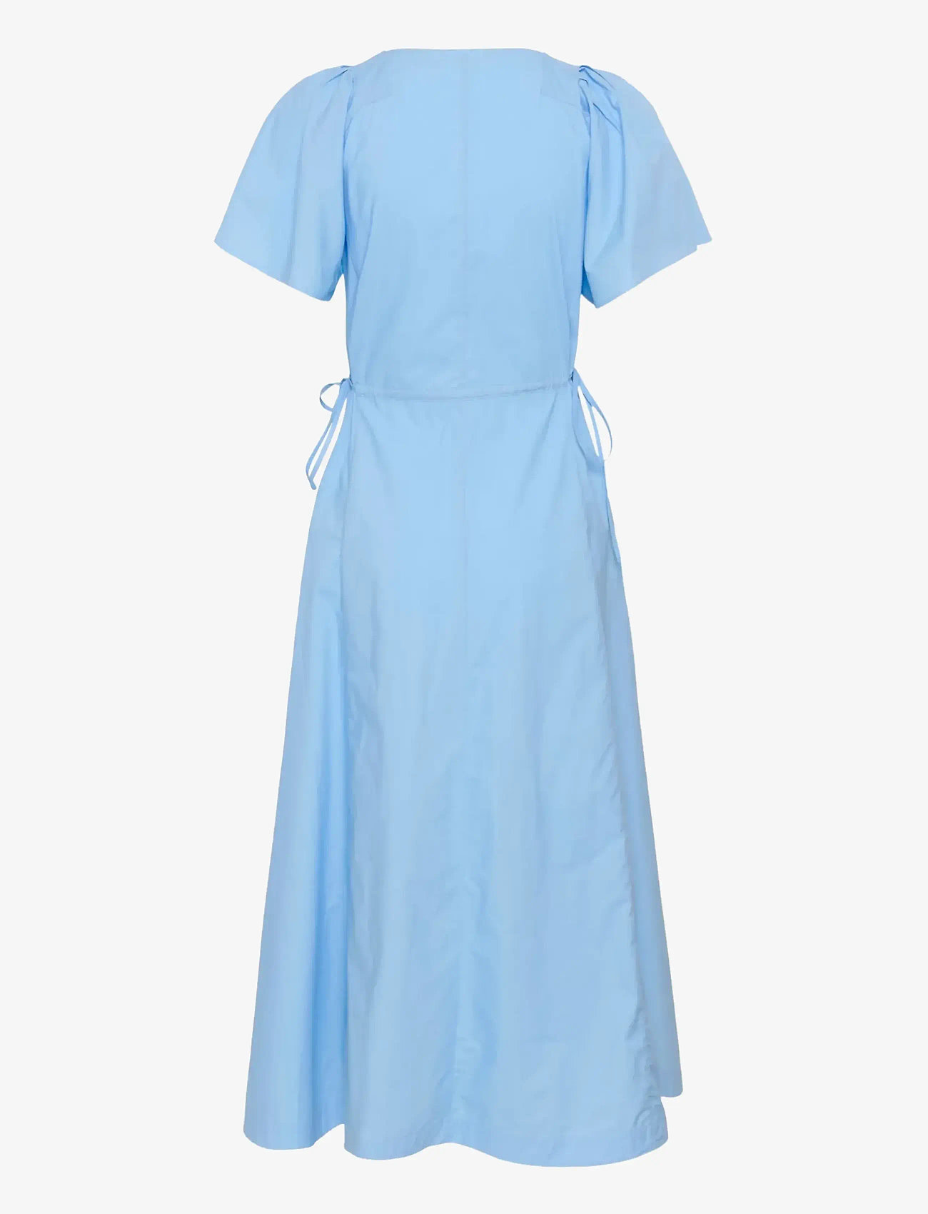 InWear - RAVENIW DRESS - sommerkjoler - open air - 2