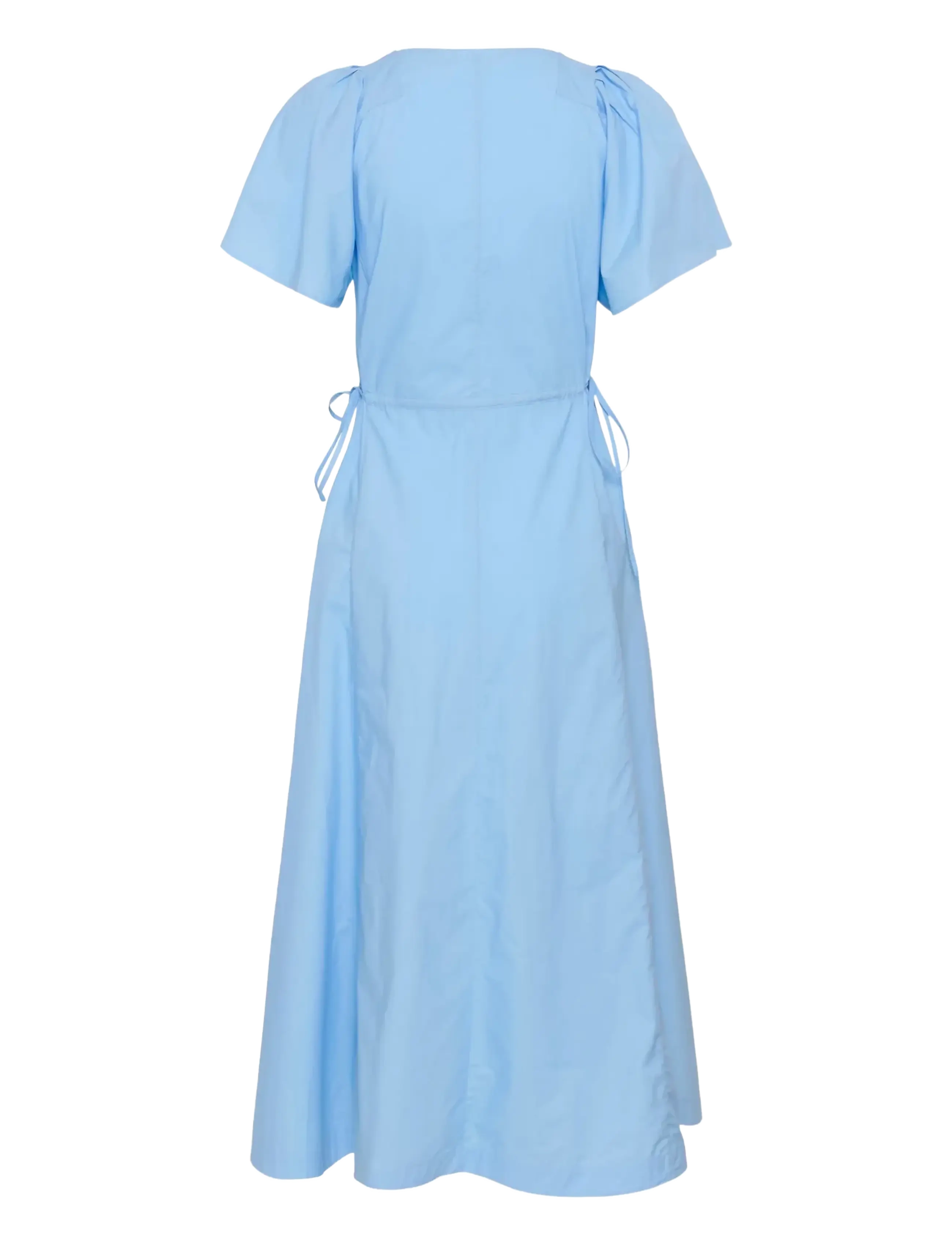 InWear - RAVENIW DRESS - sommerkjoler - open air - 2