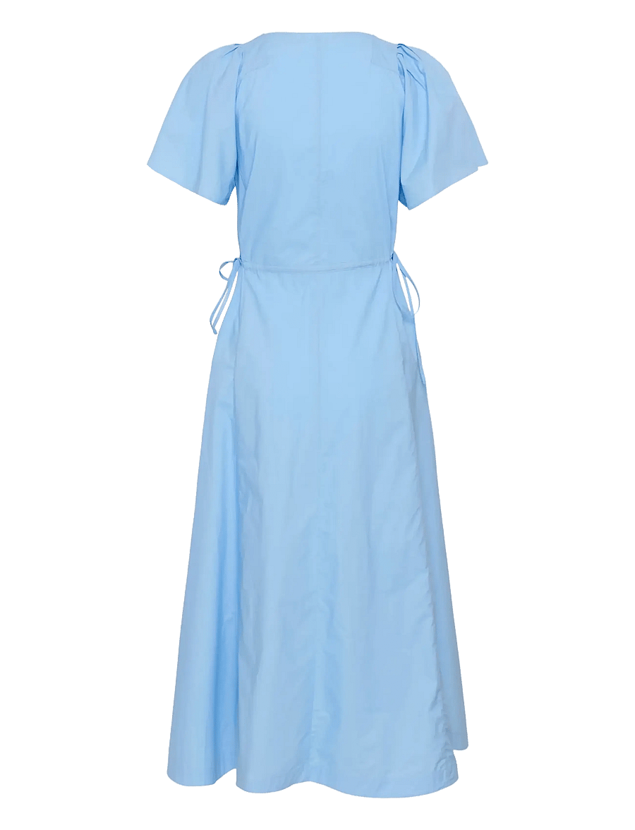 InWear - RAVENIW DRESS - summer dresses - open air - 2