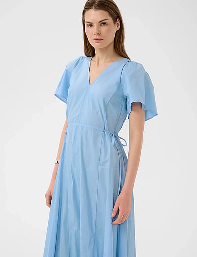 Wrap Dresses - Buy online at Boozt.com Wrap Dresses - Buy online at Boozt.com