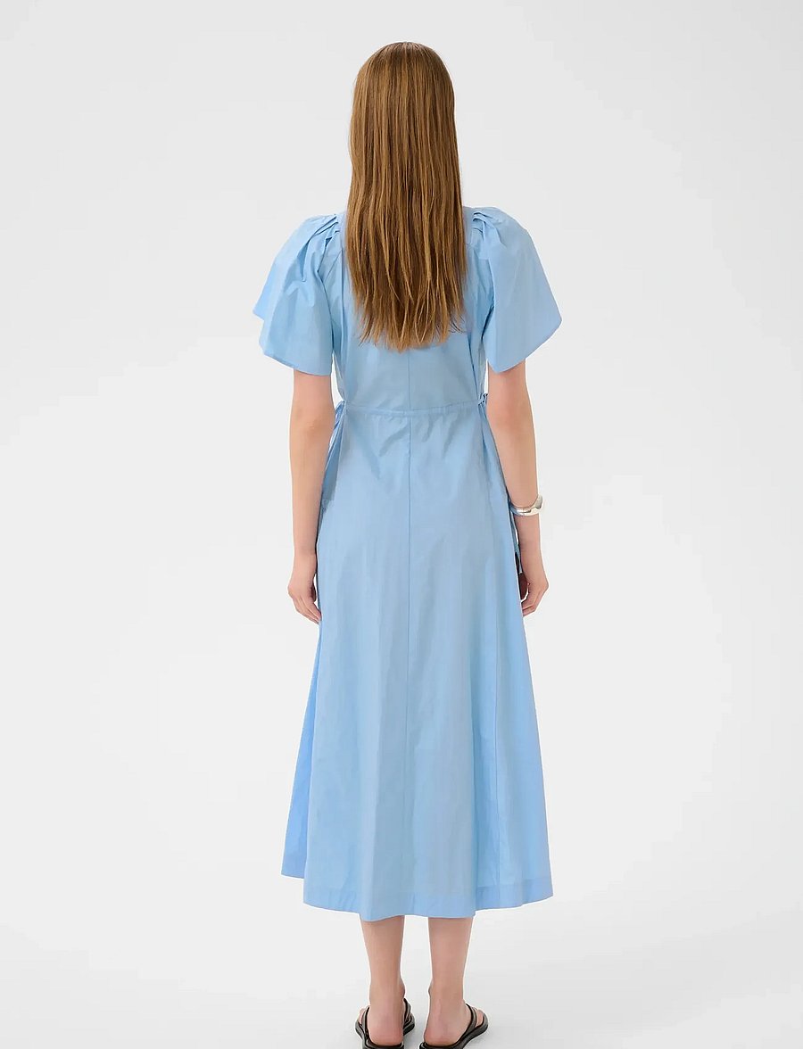 InWear - RAVENIW DRESS - summer dresses - open air - 4