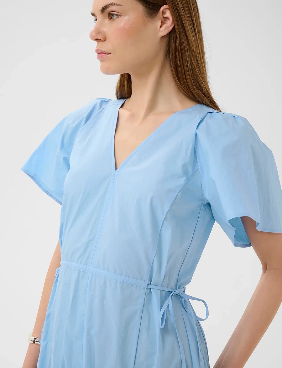 InWear - RAVENIW DRESS - summer dresses - open air - 5