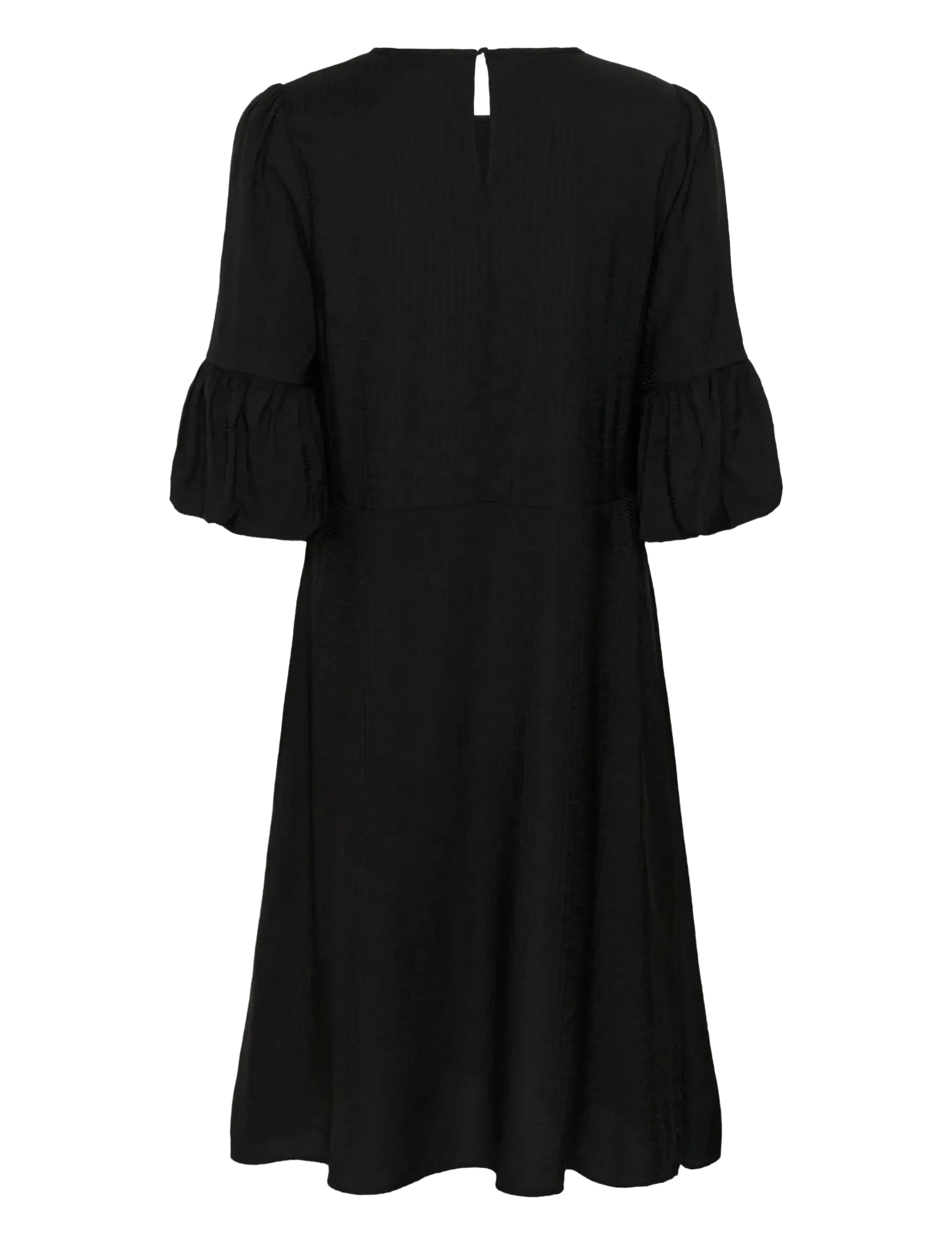 InWear - REESEIW DRESS - festkjoler - black - 2