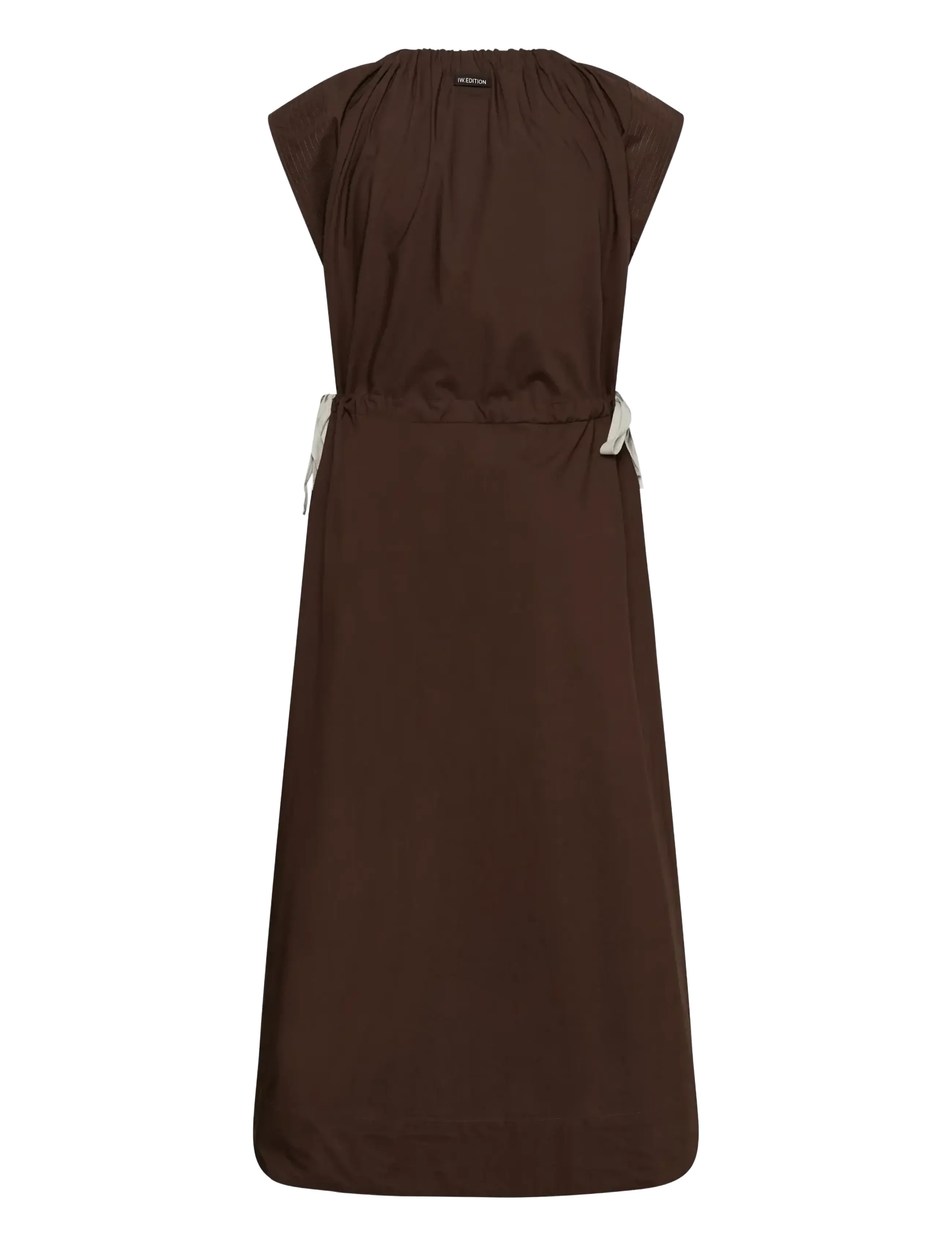 InWear - ELLINIW DRESS - confirmation - coffee bean - 2