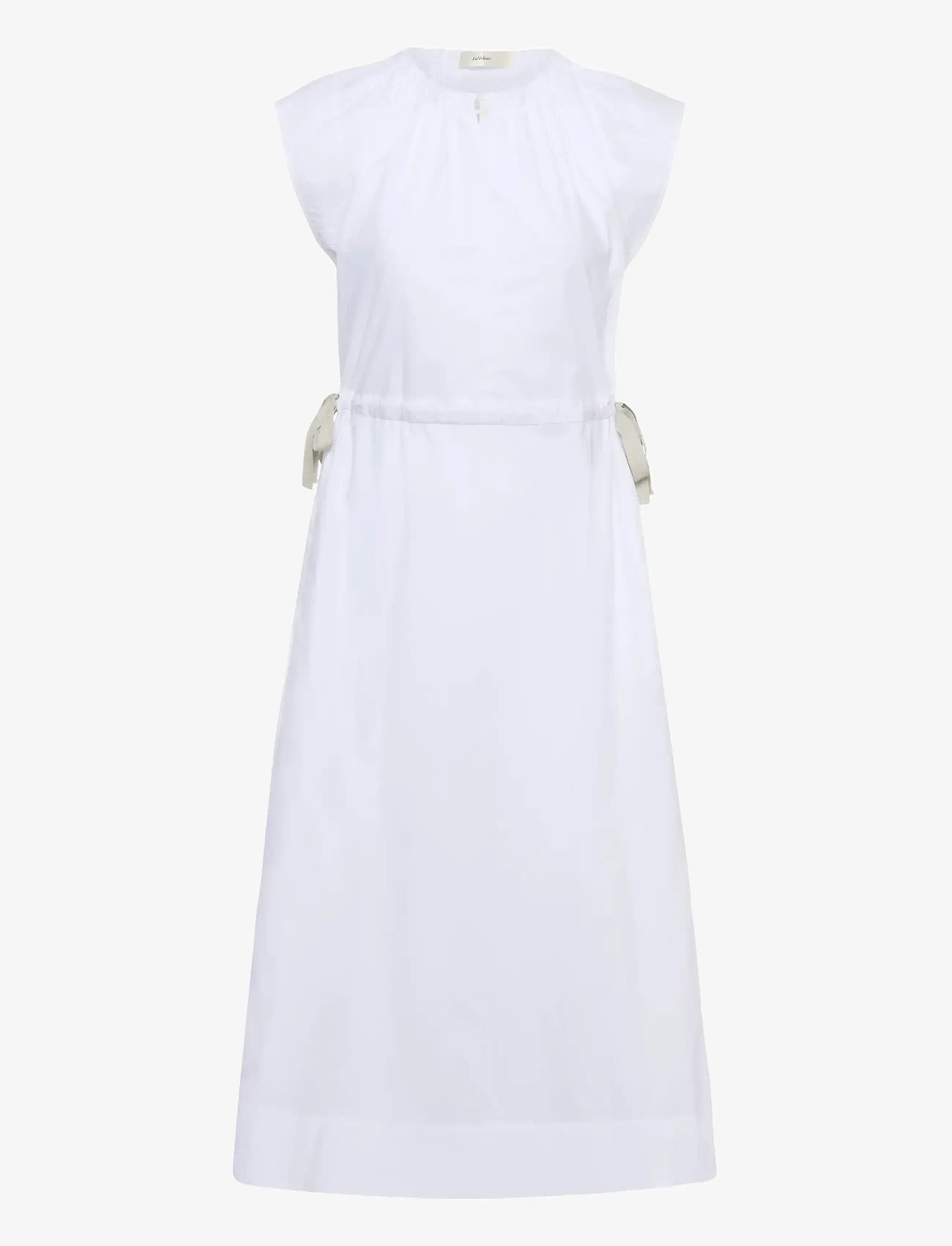 InWear - ELLINIW DRESS - konfirmation - pure white - 1