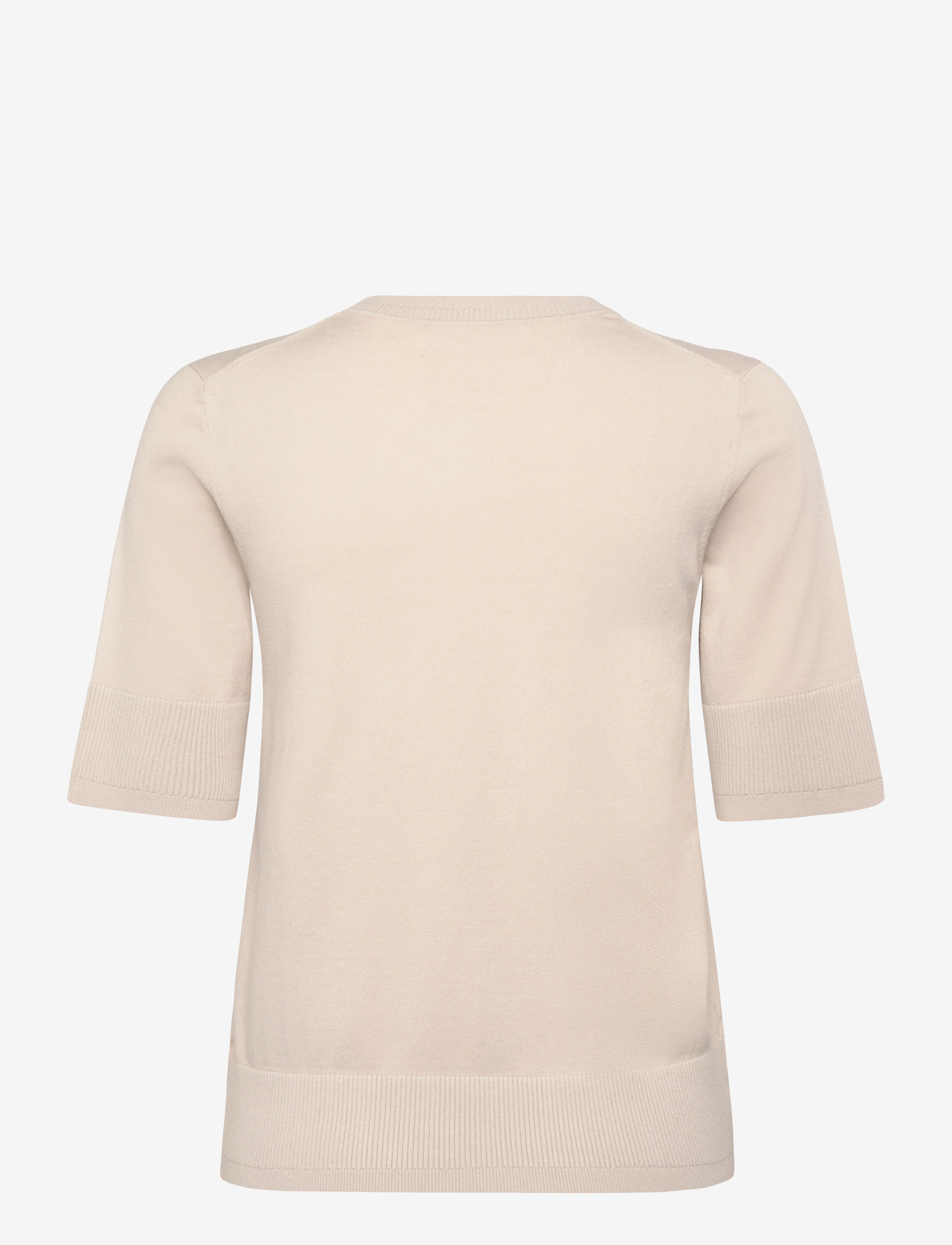 InWear - MIKOIW CORE TEE - t-shirts - haze - 2