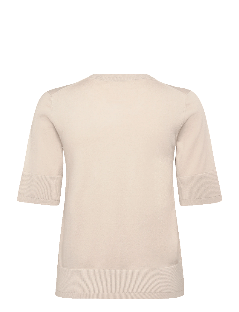 InWear - MIKOIW CORE TEE - t-shirts - haze - 2