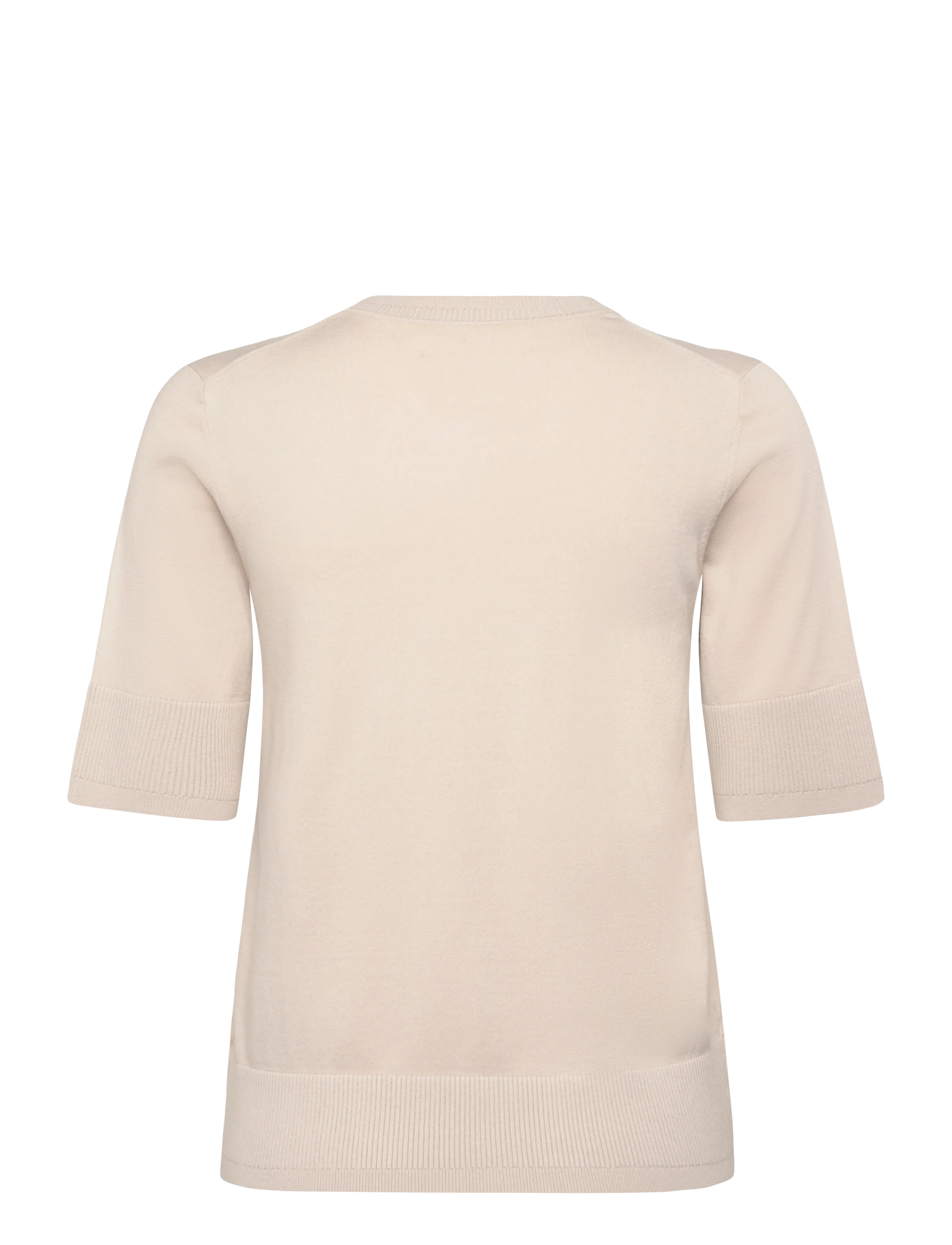 InWear - MIKOIW CORE TEE - t-shirts - haze - 2