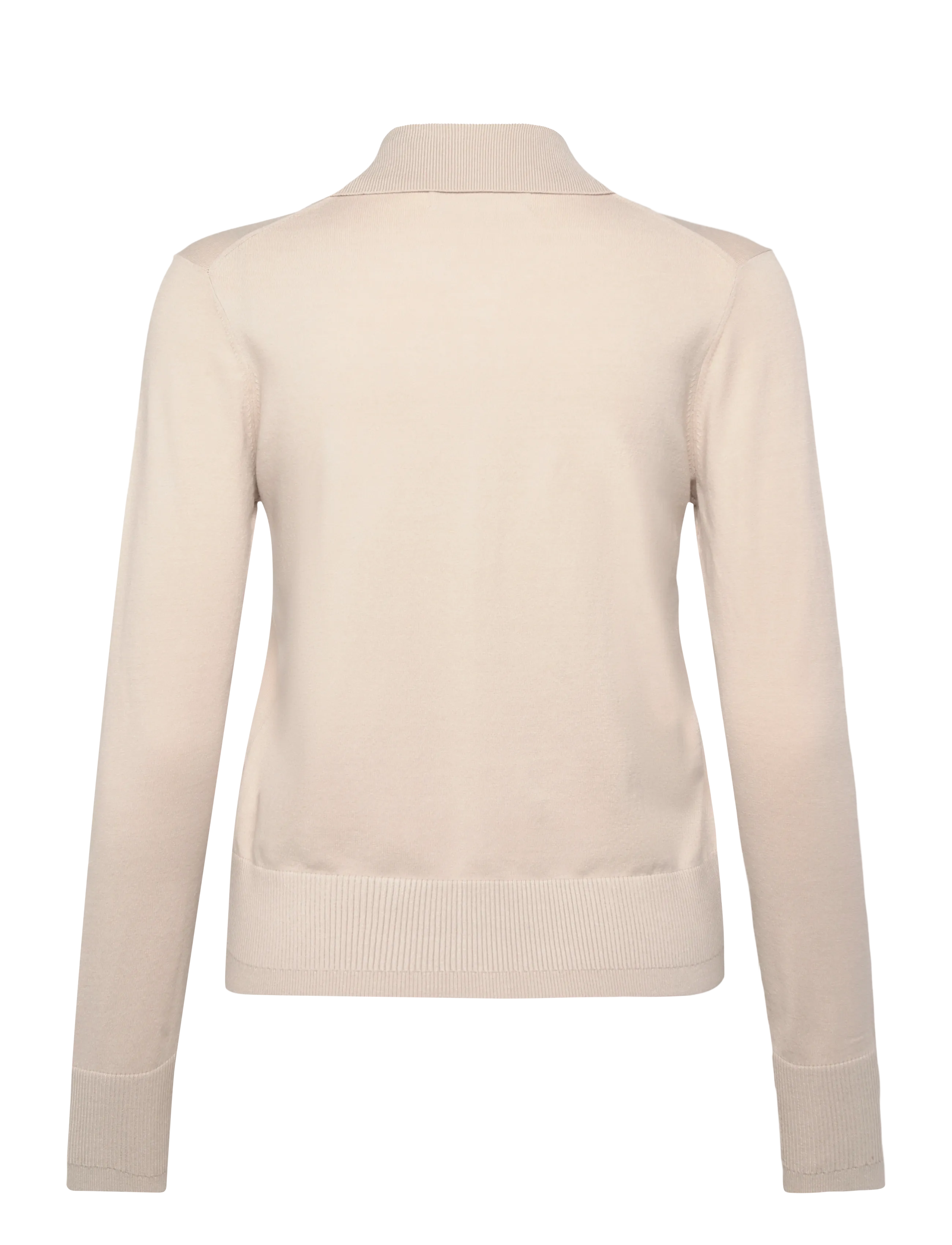 InWear - MIKOIW CORE CARDIGAN - cardigans - haze - 2
