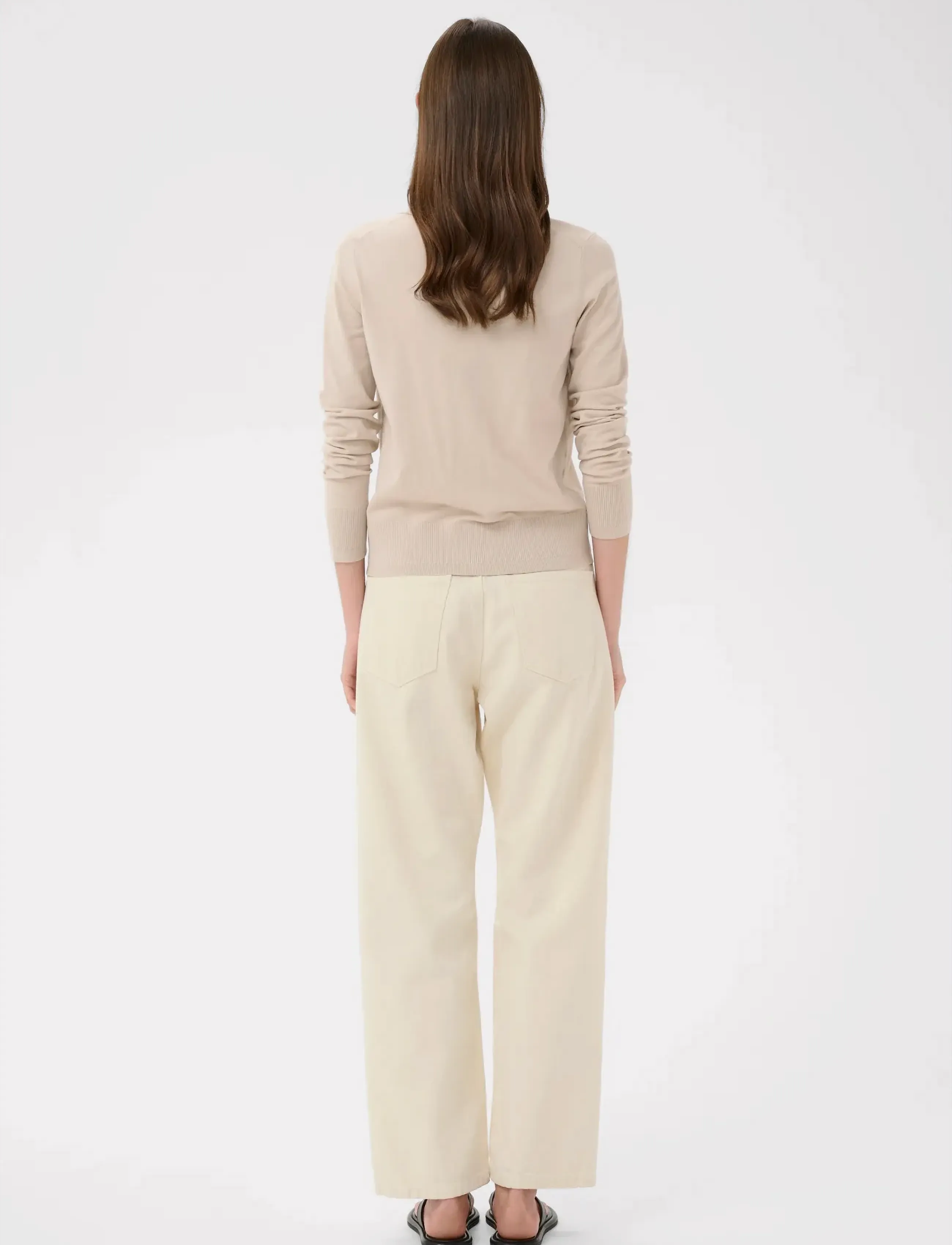 Mikoiw Core Cardigan 2