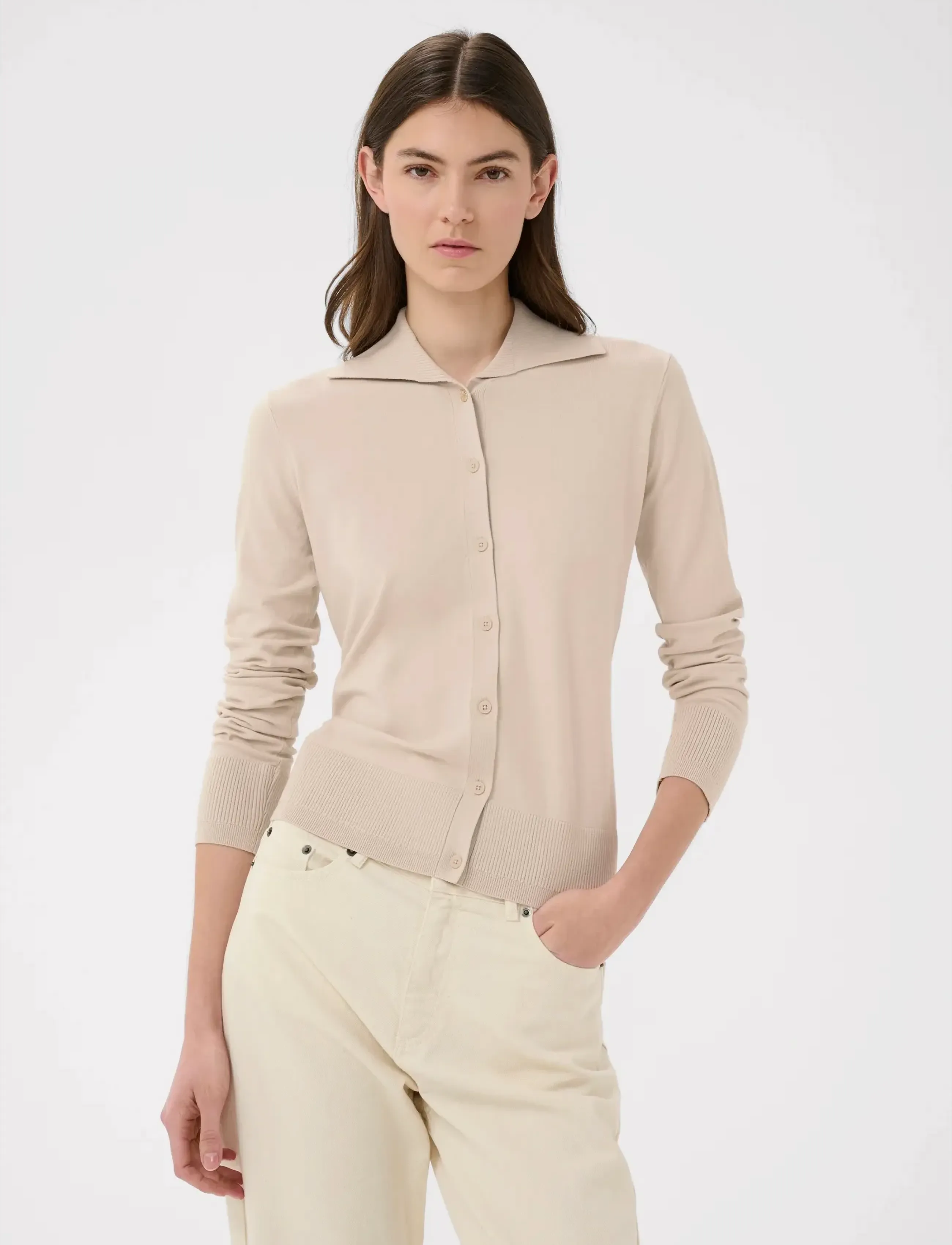 Mikoiw Core Cardigan 3