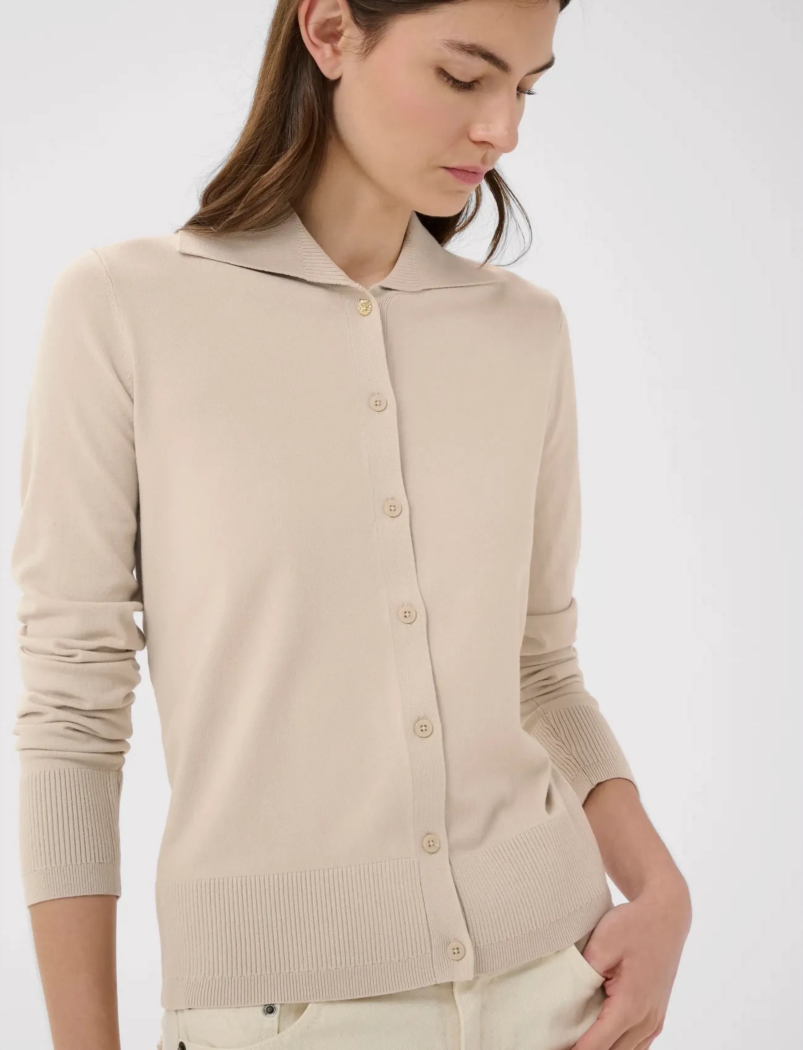 Mikoiw Core Cardigan 4