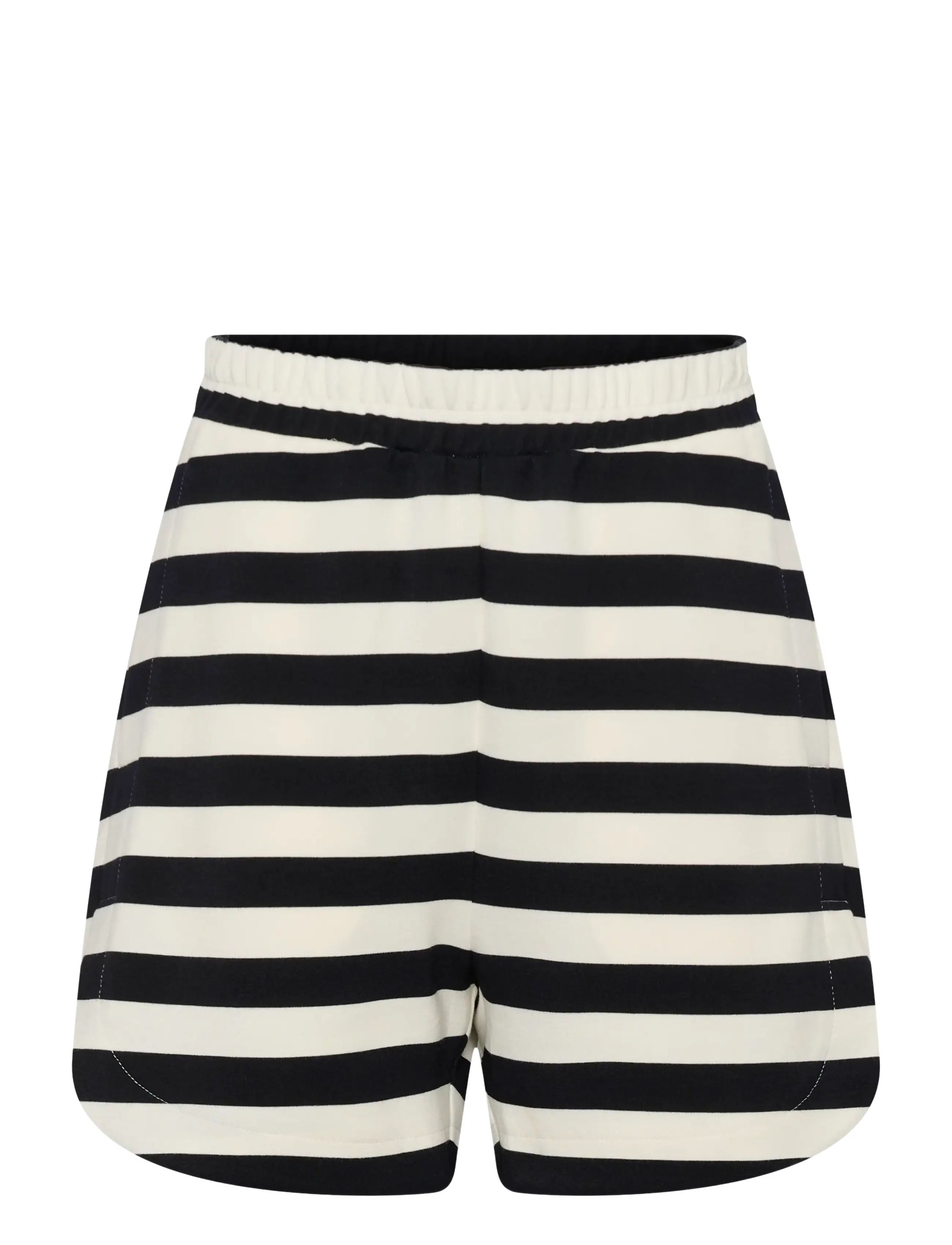 INWEAR Eloraiw Hennie Shorts Schwarz - S - Damen