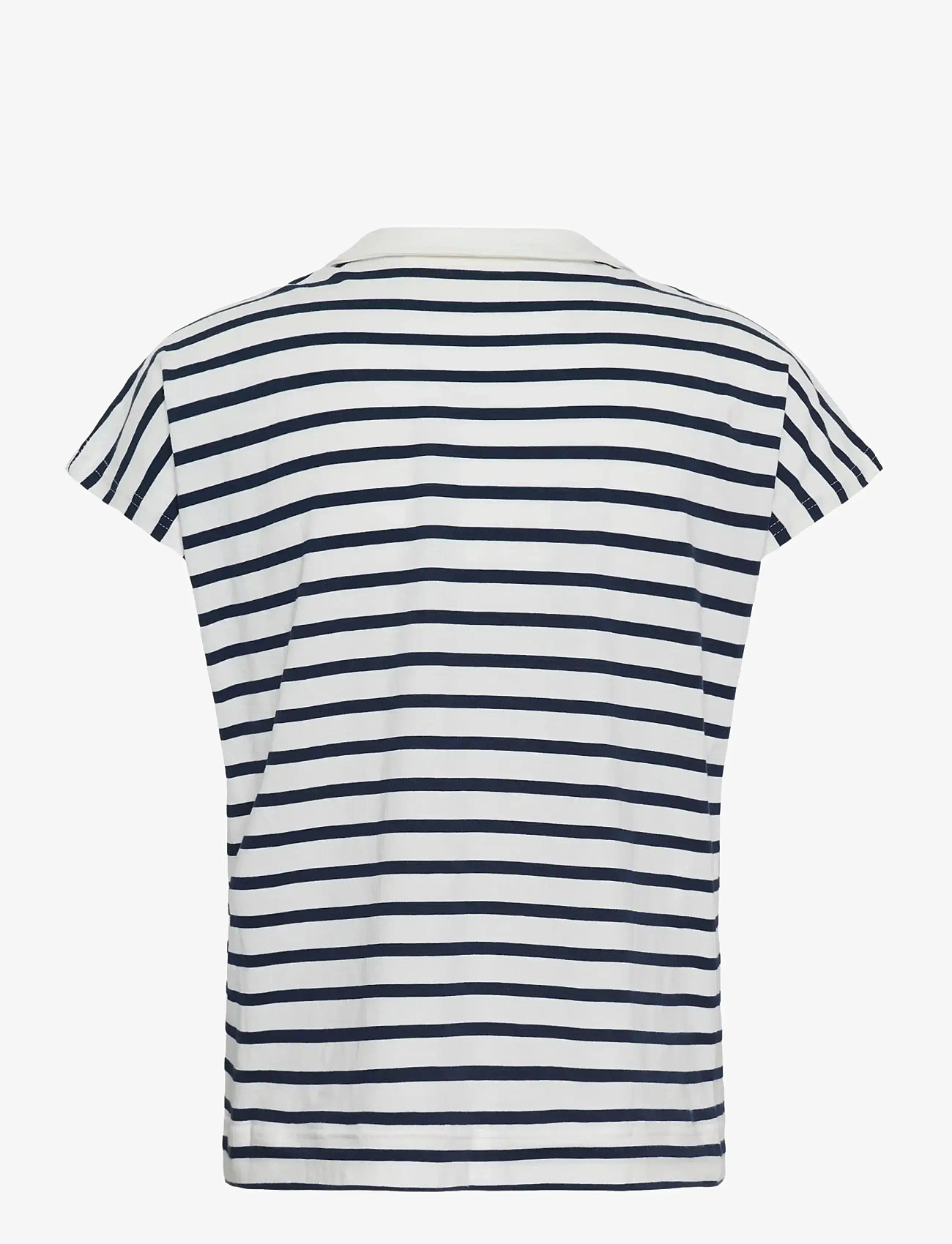 InWear - PFIAIW POLO TSHIRT - polosärgid - maritime slim stripe - 2