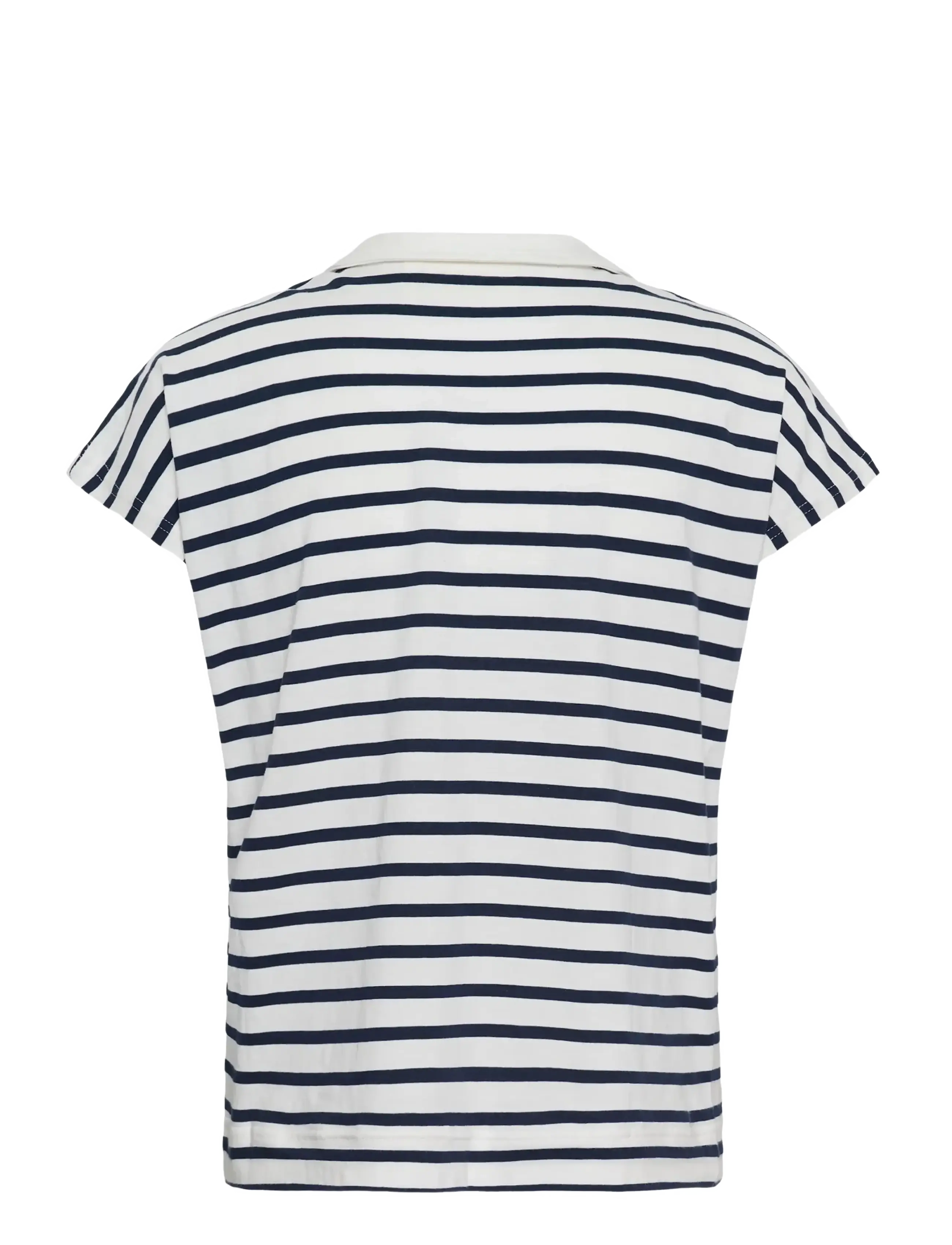 InWear - PFIAIW POLO TSHIRT - polos - maritime slim stripe - 2