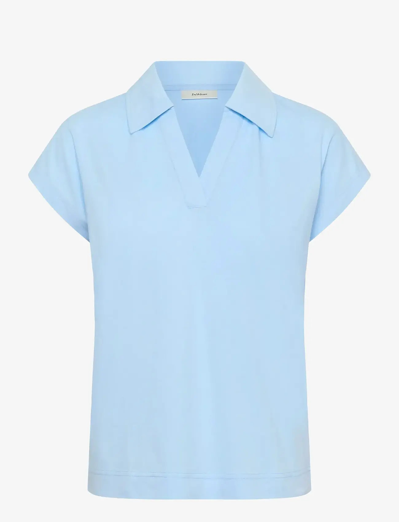 InWear - PFIAIW POLO TSHIRT - poloer - open air - 1