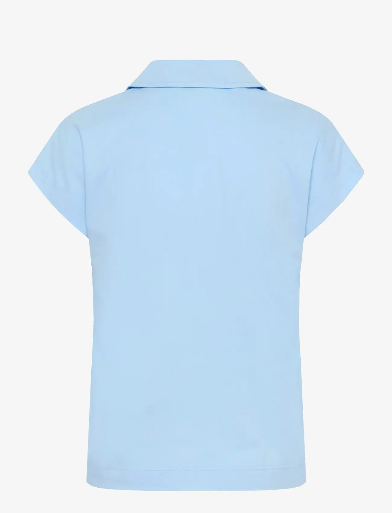 InWear - PFIAIW POLO TSHIRT - poloer - open air - 2