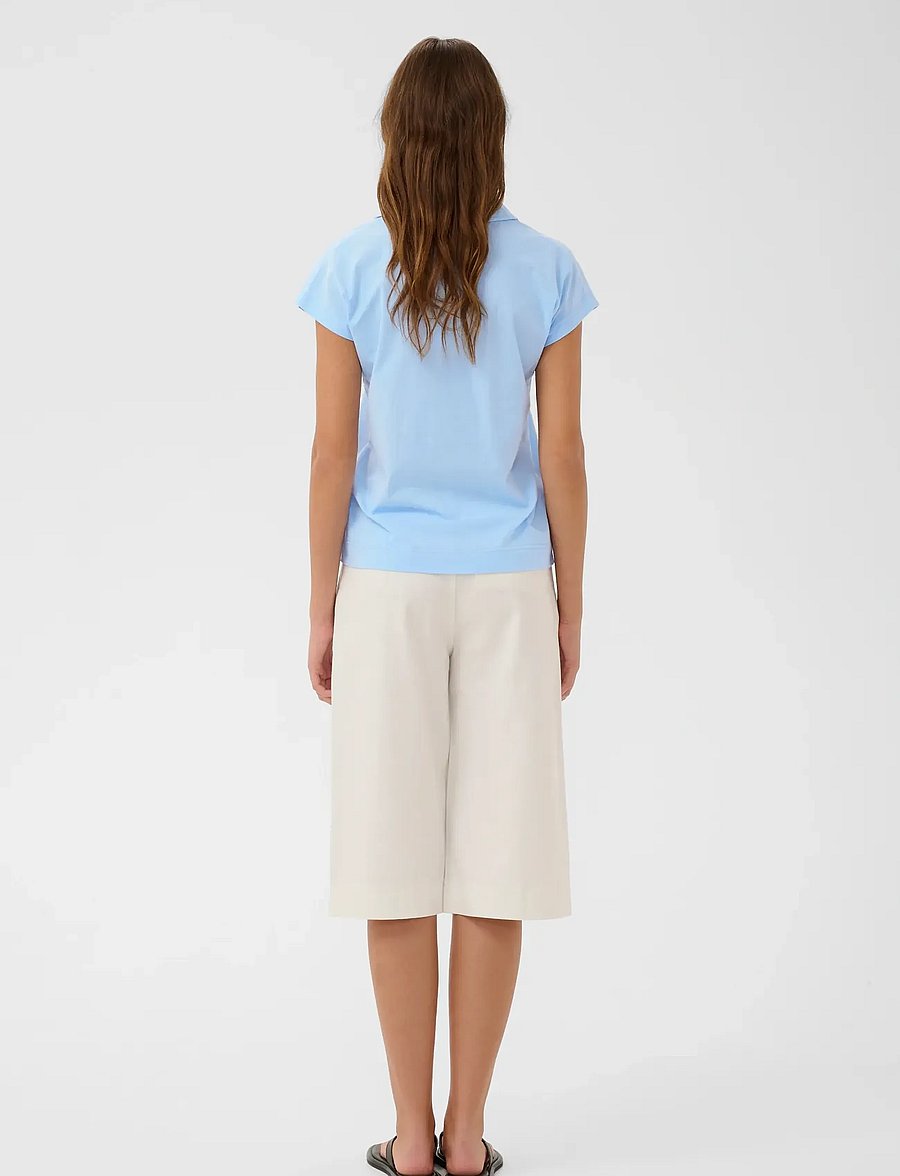 InWear - PFIAIW POLO TSHIRT - poloshirts - open air - 4