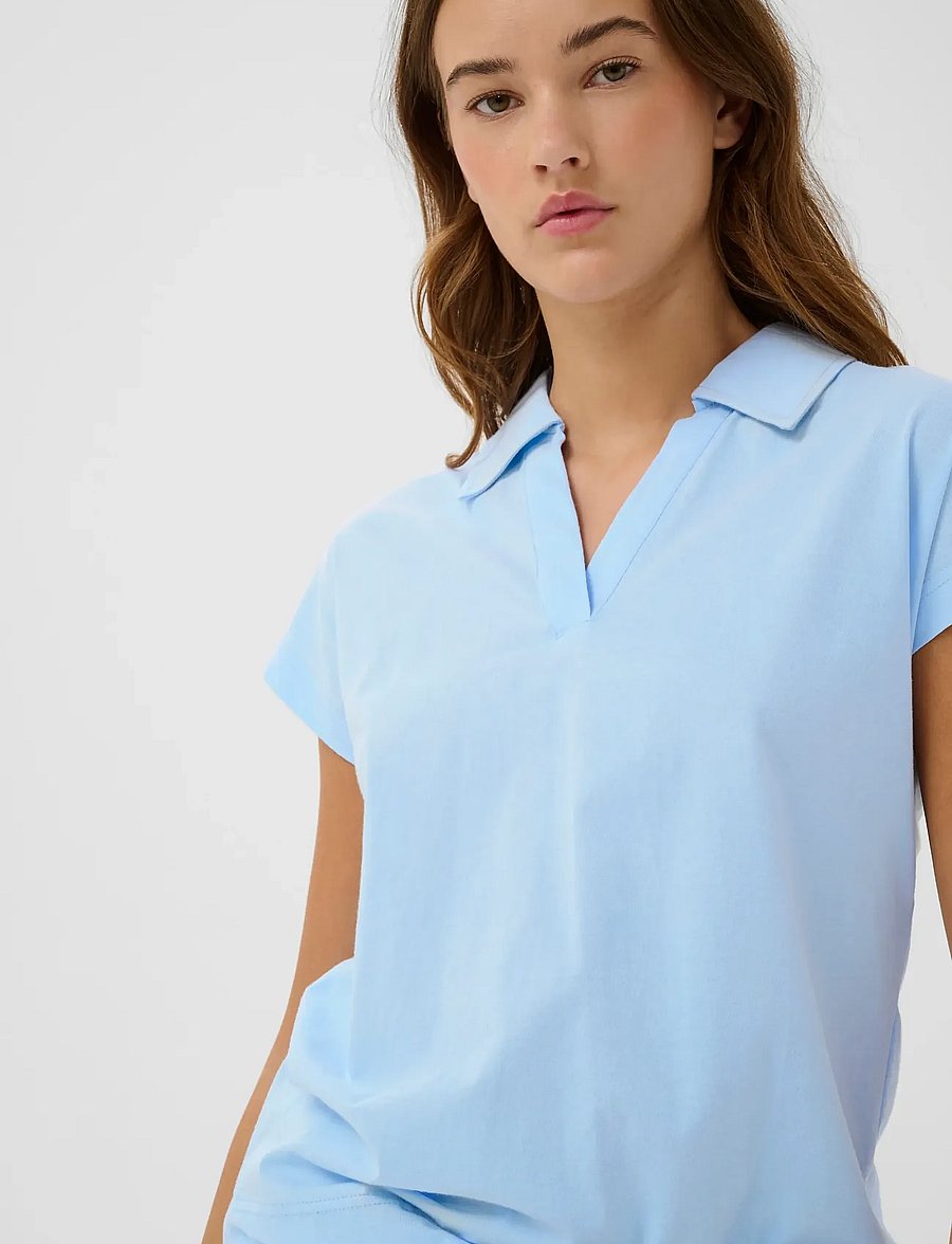 InWear - PFIAIW POLO TSHIRT - poloshirts - open air - 5