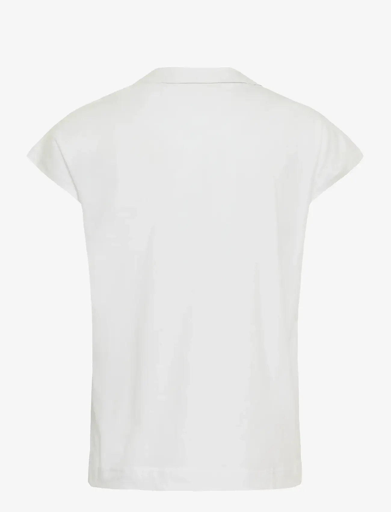 InWear - PFIAIW POLO TSHIRT - poloer - pure white - 2