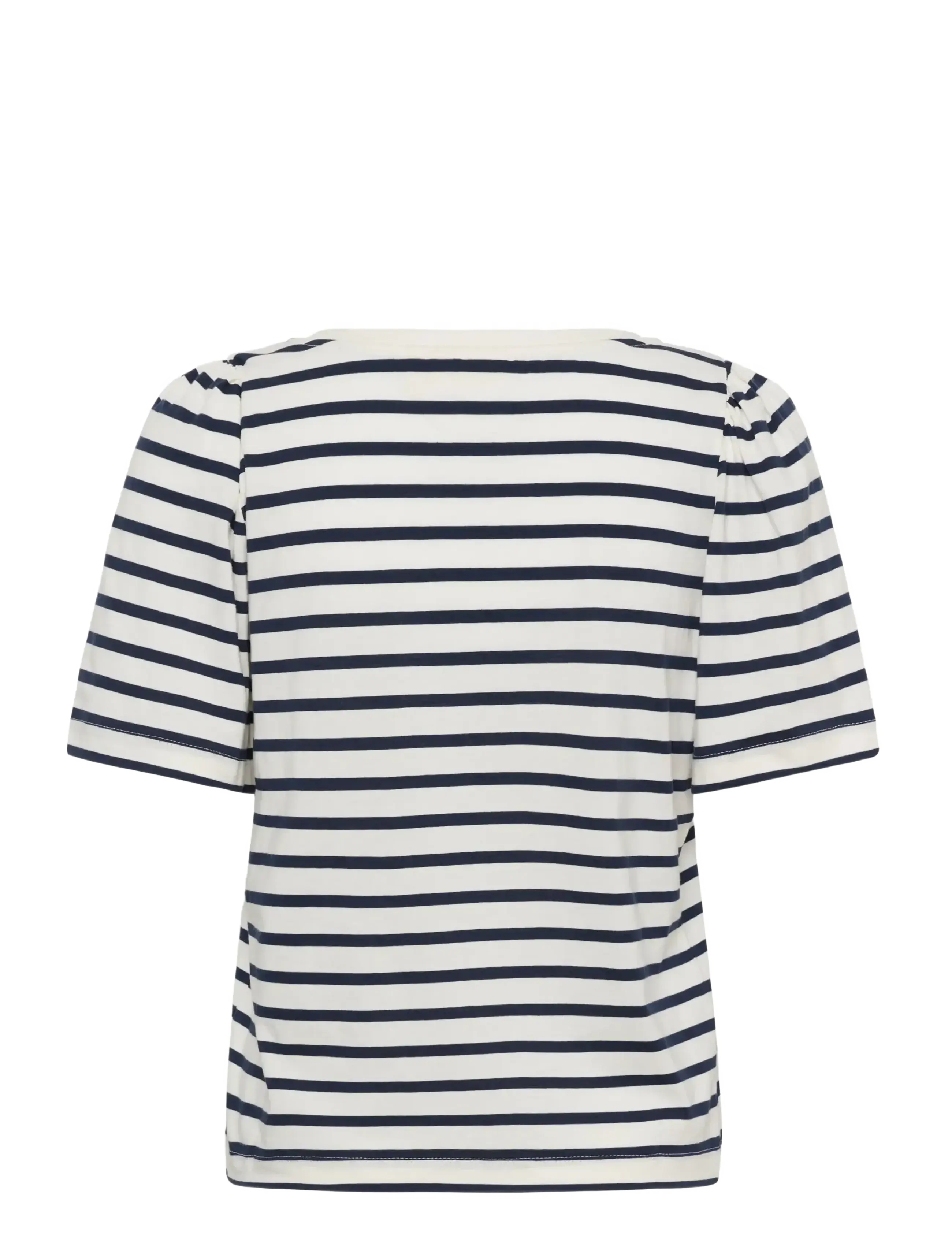 InWear - PFIAIW GATHERING TSHIRT - t-shirts - maritime slim stripe - 2