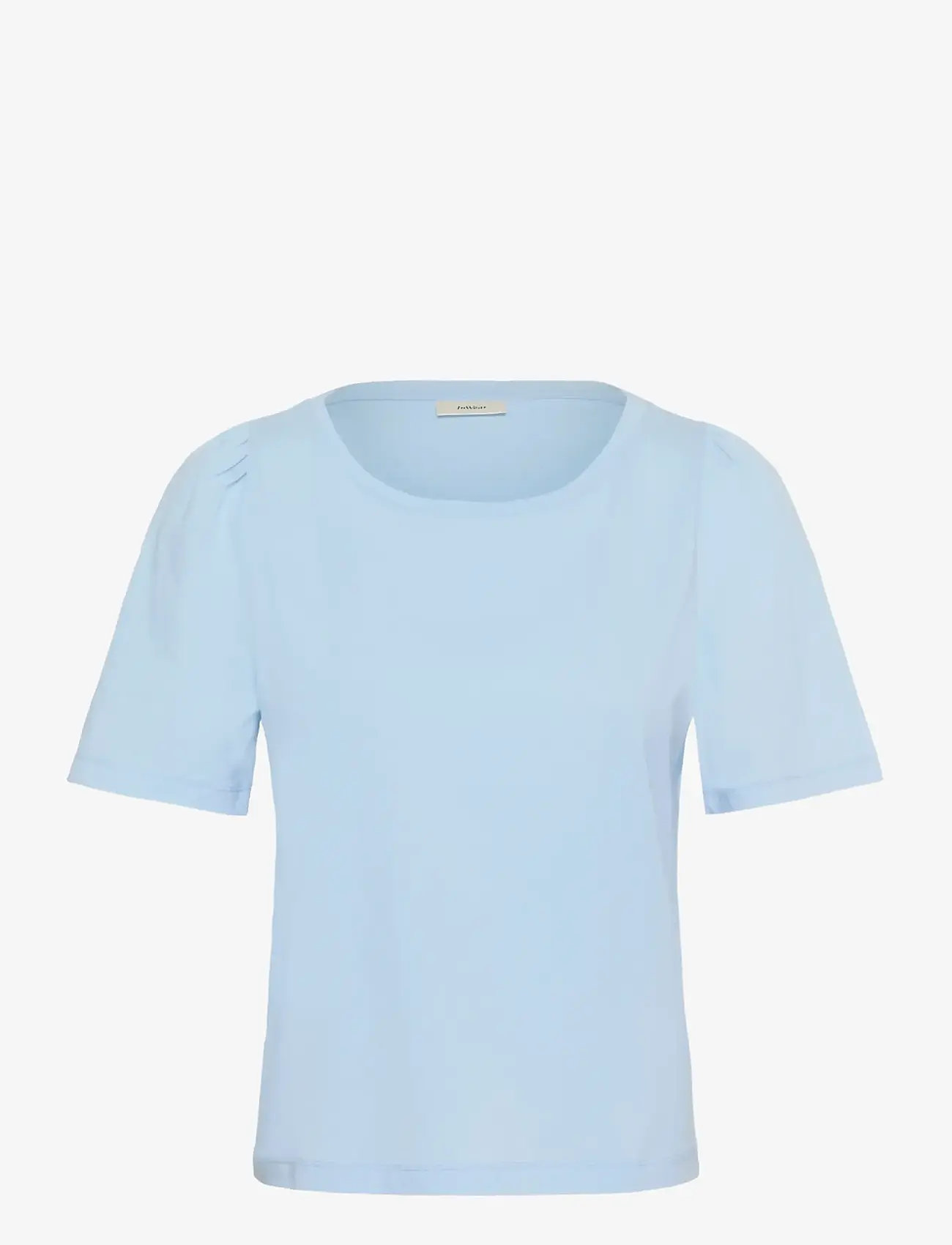 InWear - PFIAIW GATHERING TSHIRT - t-shirts - open air - 1