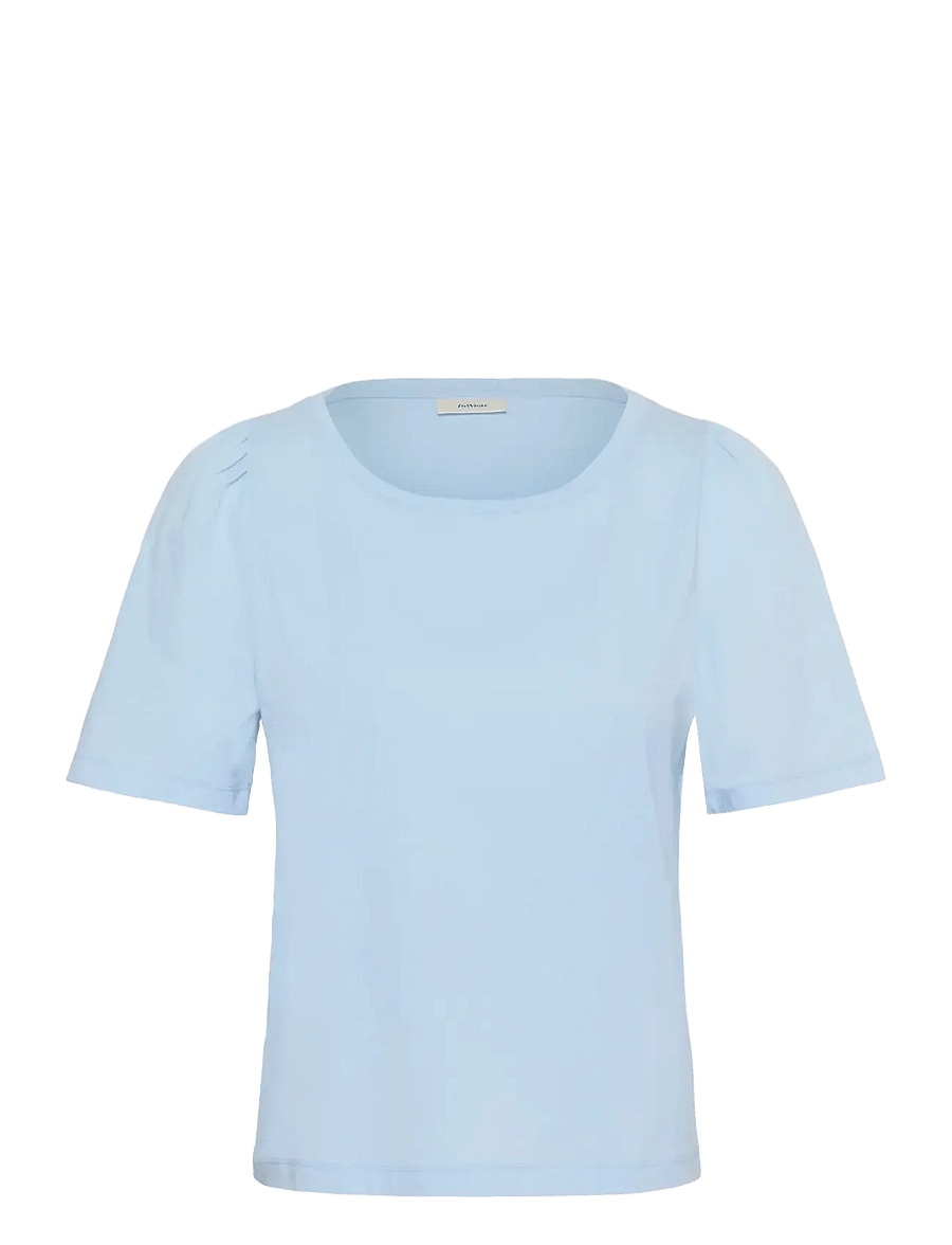 InWear - PFIAIW GATHERING TSHIRT - t-shirts - open air - 1