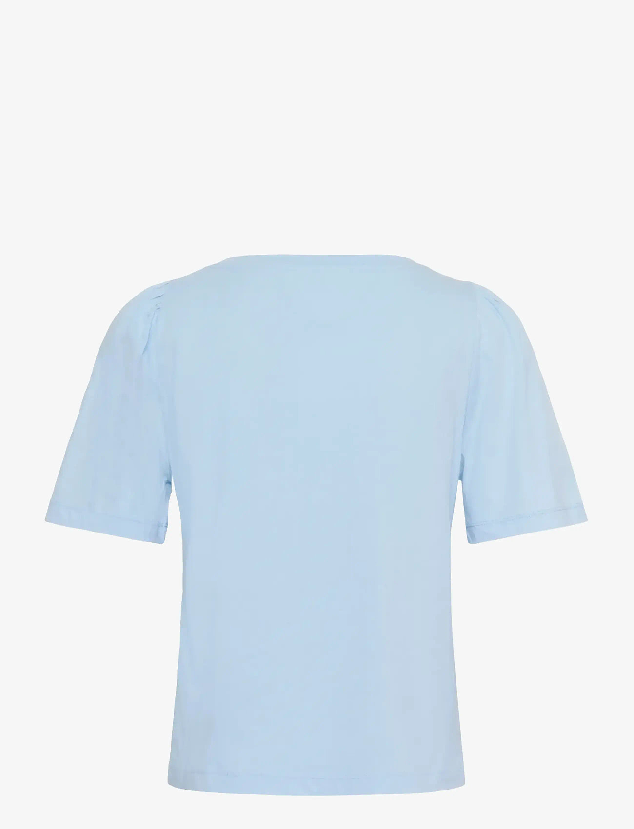InWear - PFIAIW GATHERING TSHIRT - t-shirts - open air - 2
