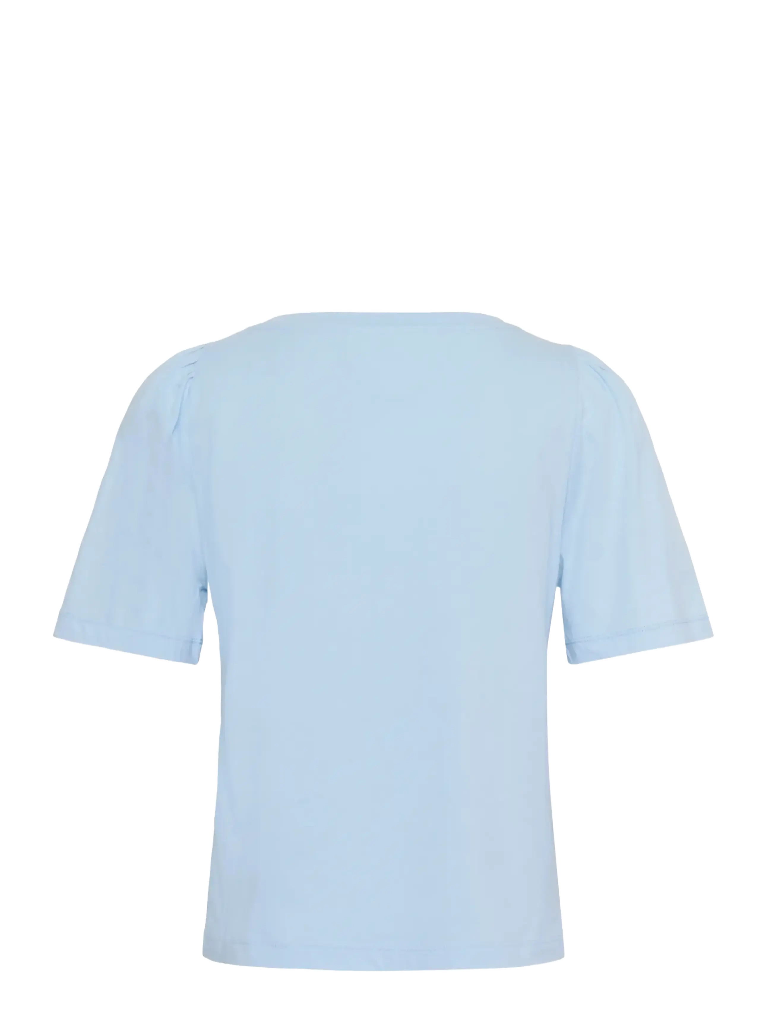 InWear - PFIAIW GATHERING TSHIRT - t-shirts - open air - 2