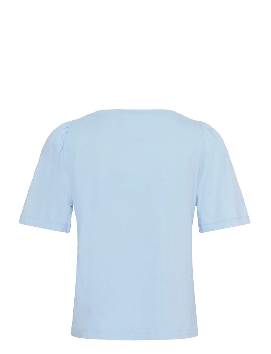 InWear - PFIAIW GATHERING TSHIRT - t-shirts - open air - 2