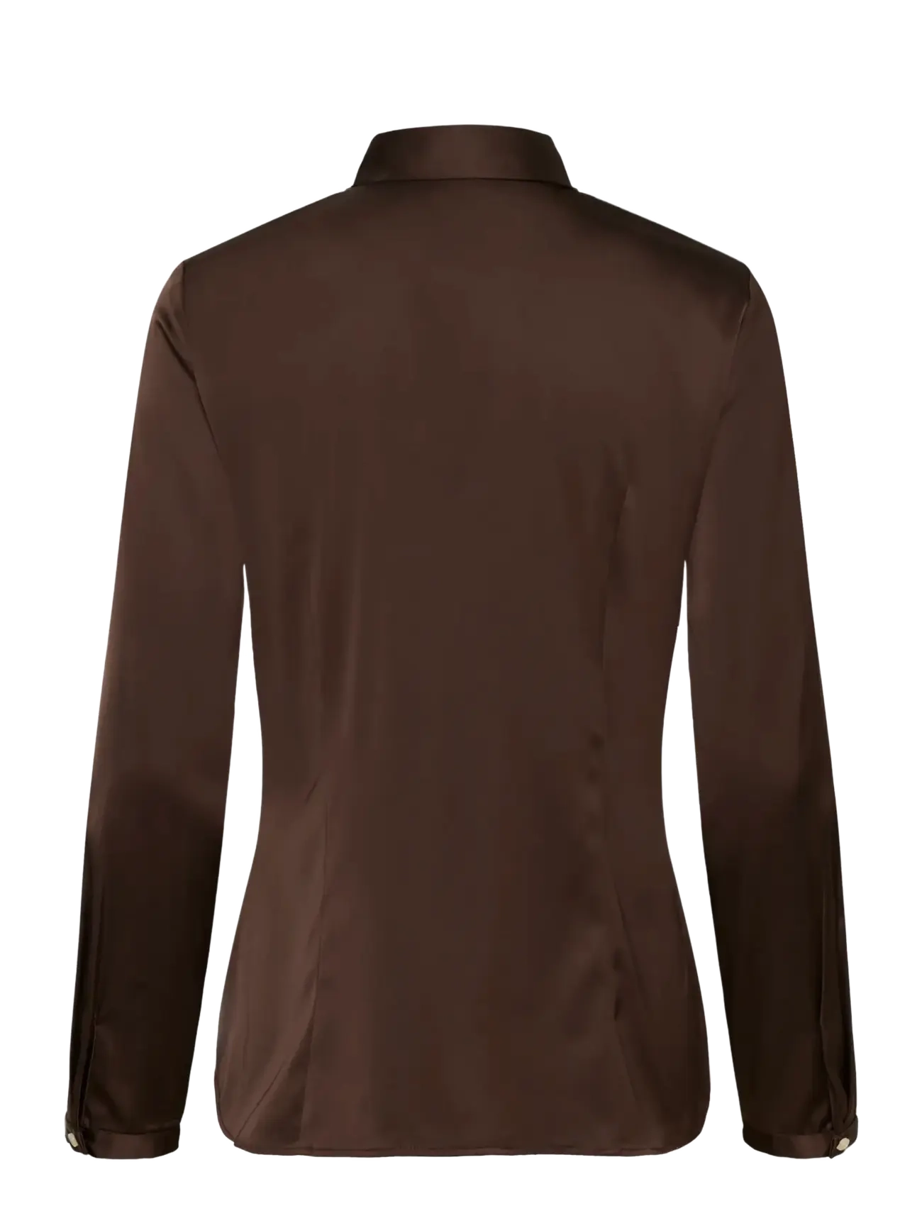 InWear - LAKEIW SHIRT - langærmede skjorter - coffee bean - 2