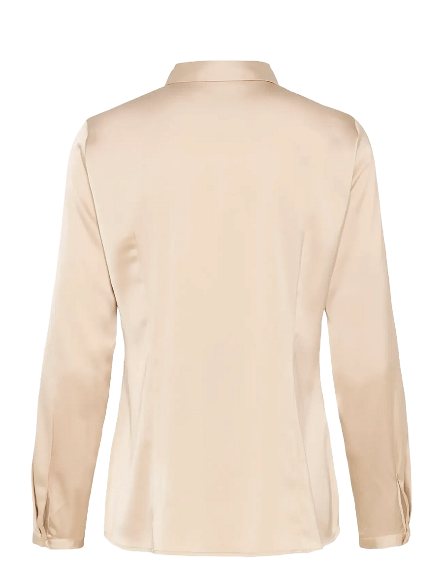 InWear - LAKEIW SHIRT - pikkade varrukatega särgid - haze - 2
