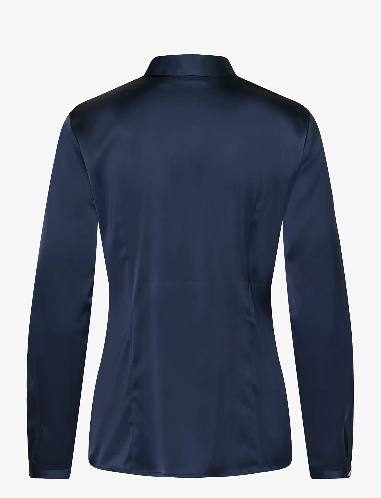 InWear - LAKEIW SHIRT - pikkade varrukatega särgid - midnight magic - 2