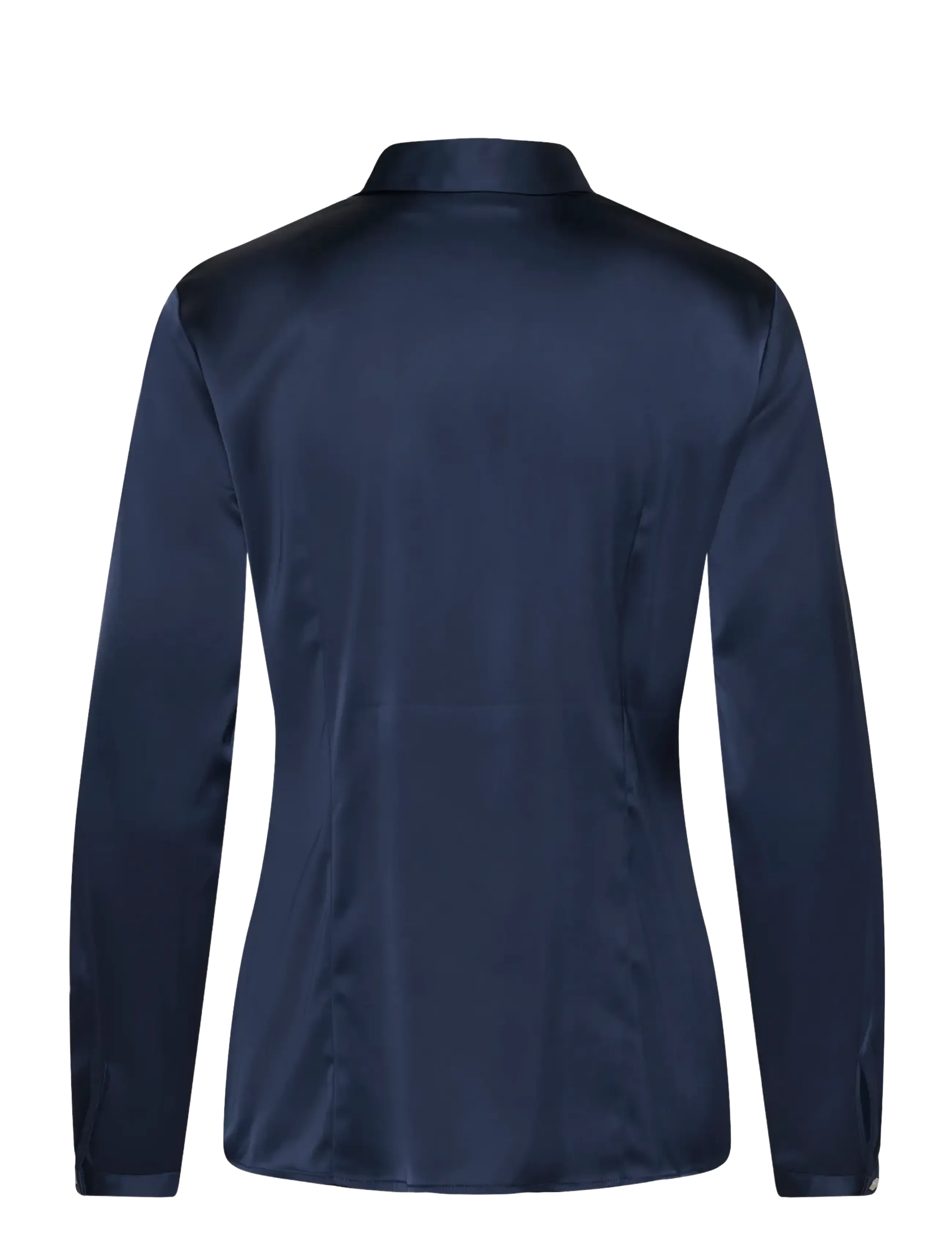InWear - LAKEIW SHIRT - langærmede skjorter - midnight magic - 2