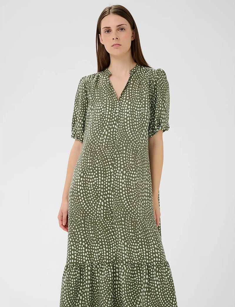 InWear Libertyiw Dress (IW30112585) - Midi dresses - Boozt.com InWear Libertyiw Dress (IW30112585) - Midi dresses - Boozt.com